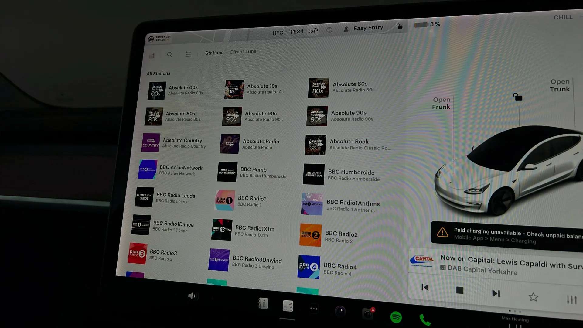 2021 TESLA MODEL 3 2021 TESLA MODEL 3