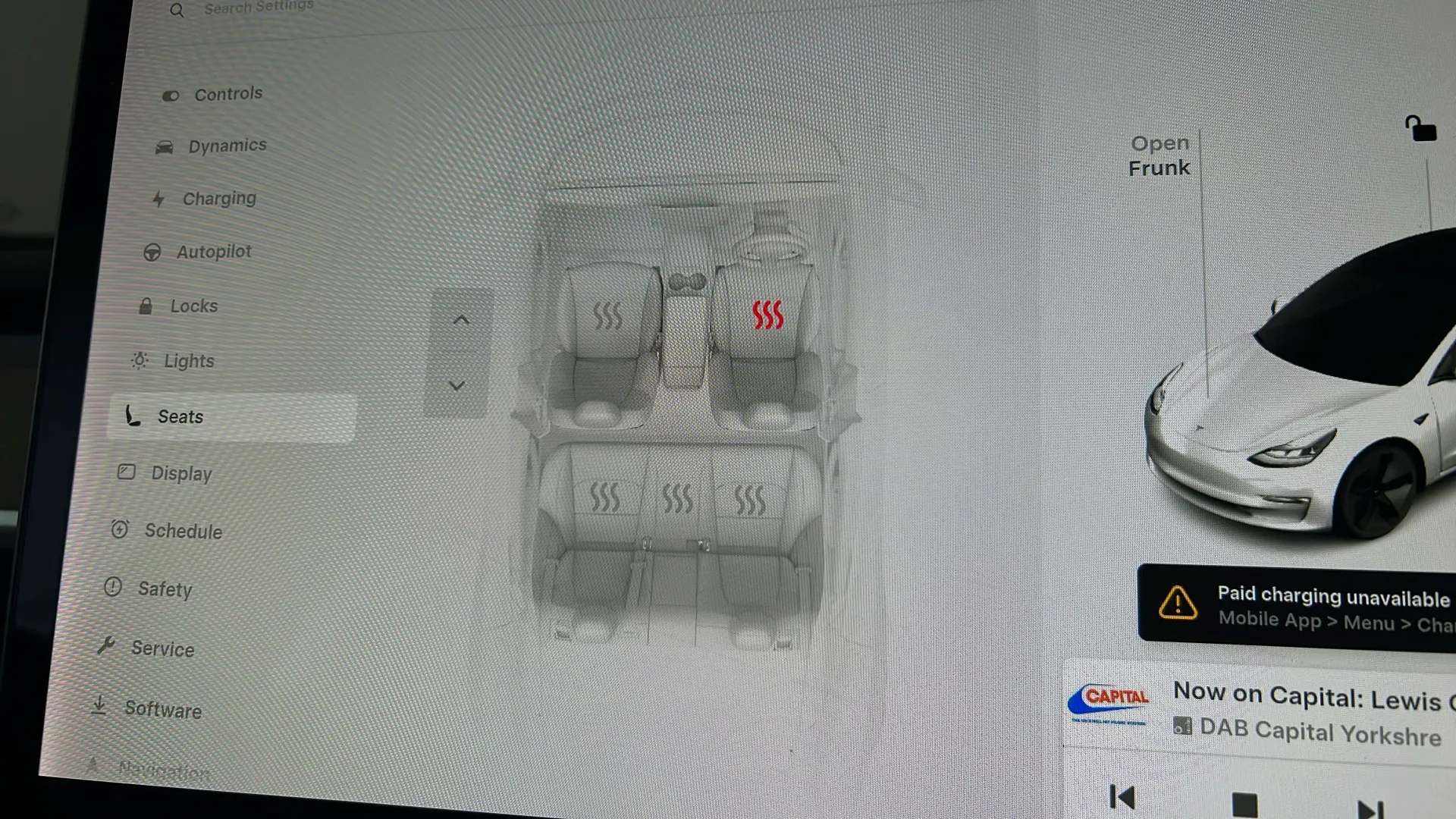 2021 TESLA MODEL 3 2021 TESLA MODEL 3