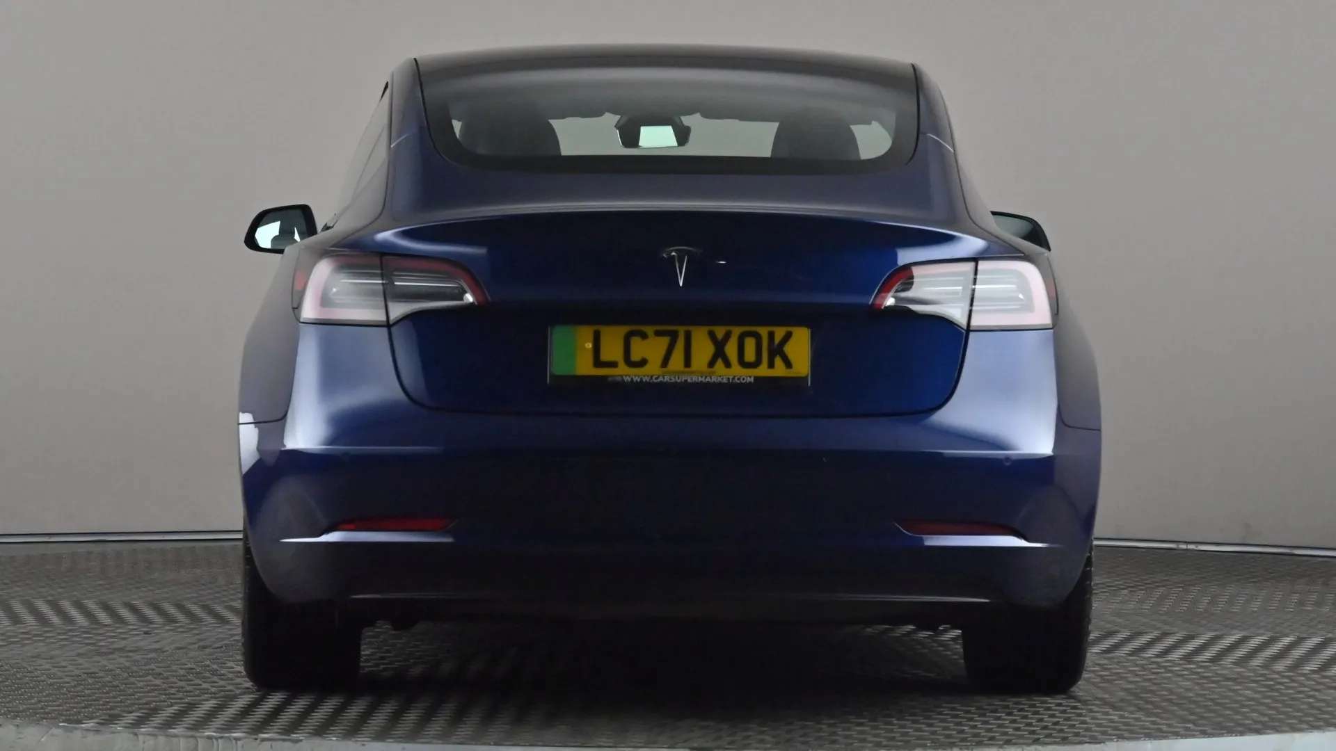 2021 TESLA MODEL 3 2021 TESLA MODEL 3