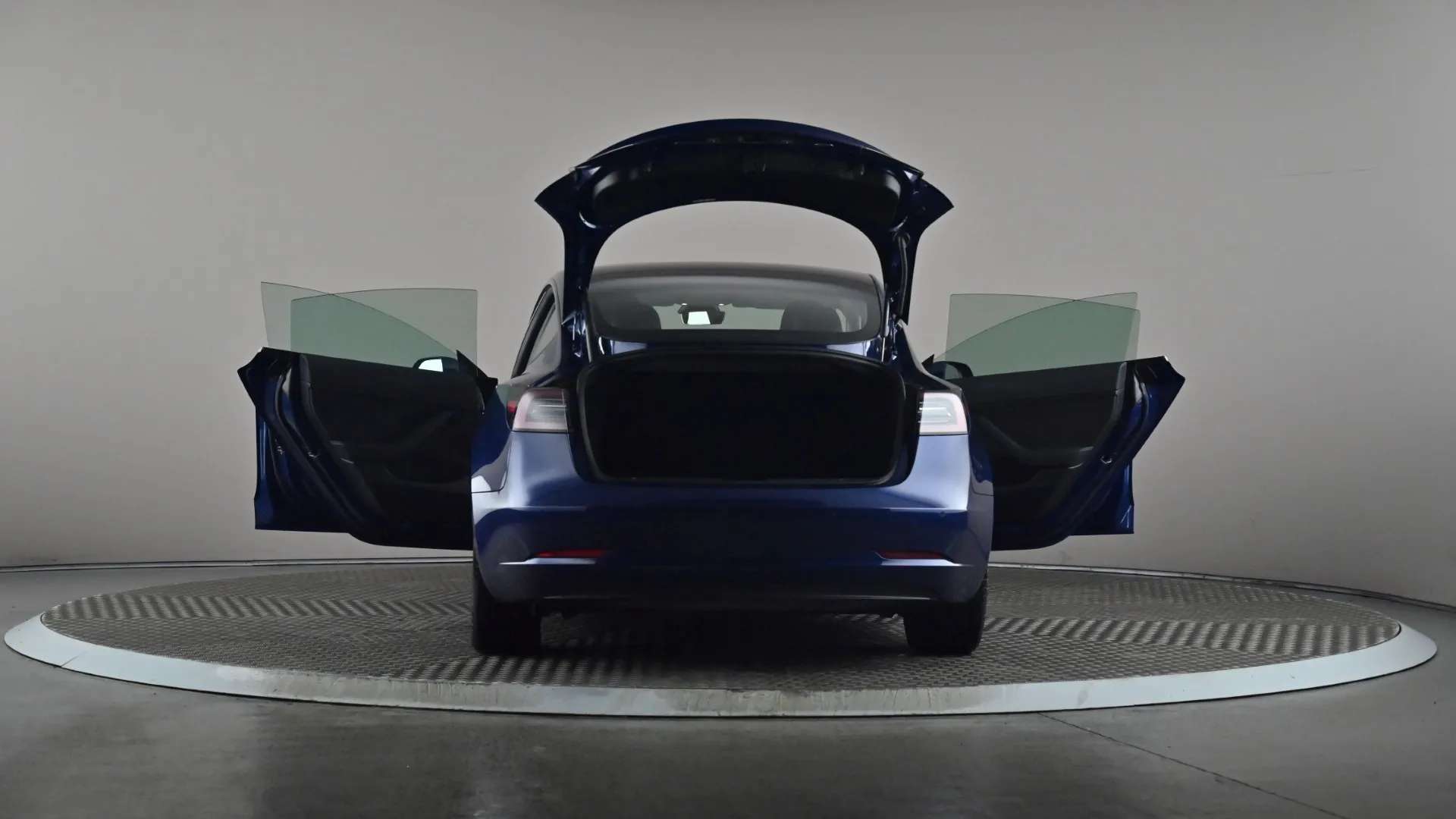 2021 TESLA MODEL 3 2021 TESLA MODEL 3