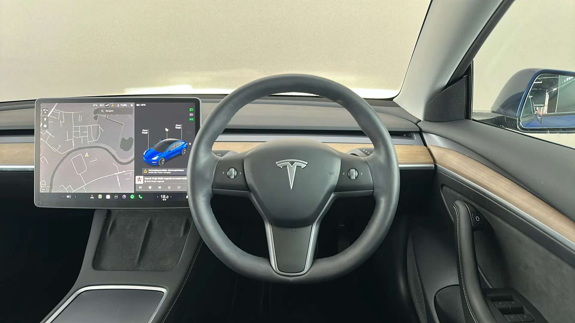 2021 TESLA MODEL 3 2021 TESLA MODEL 3