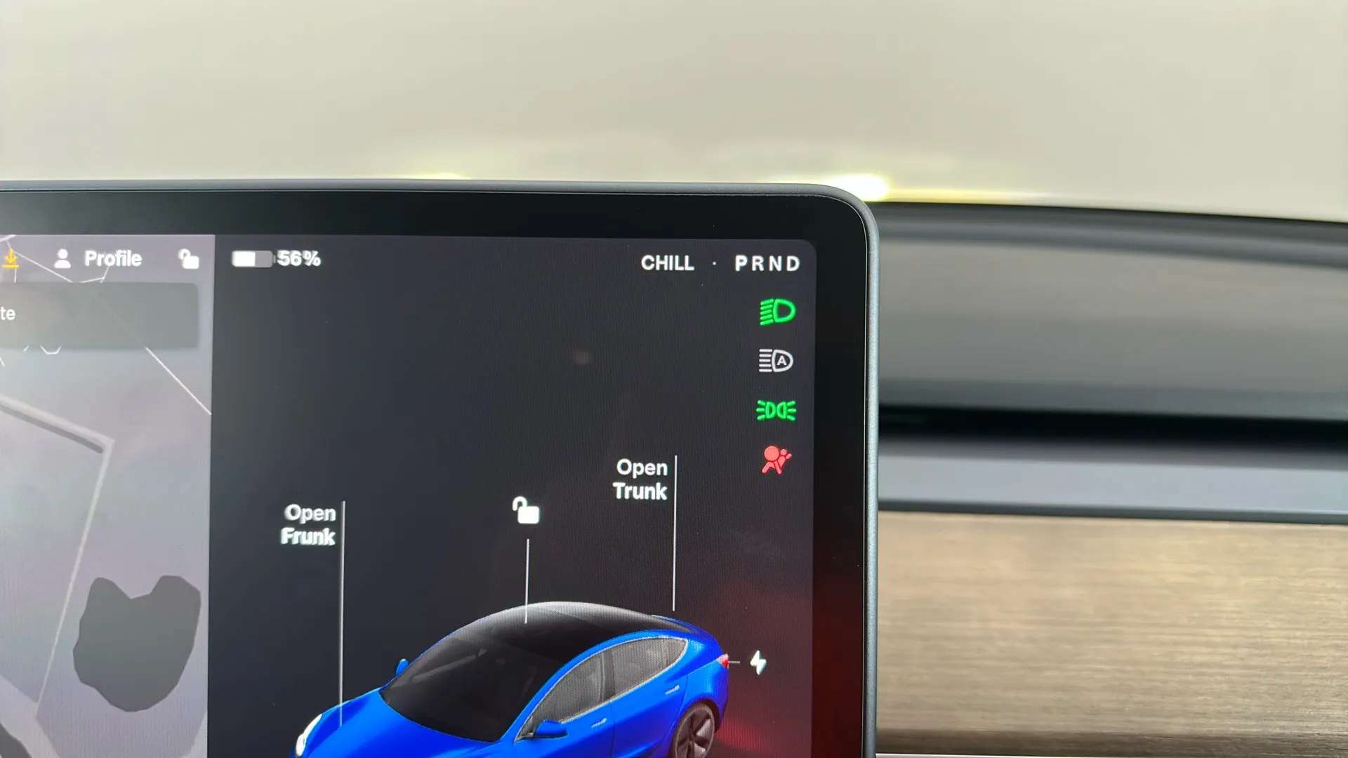 2021 TESLA MODEL 3 2021 TESLA MODEL 3