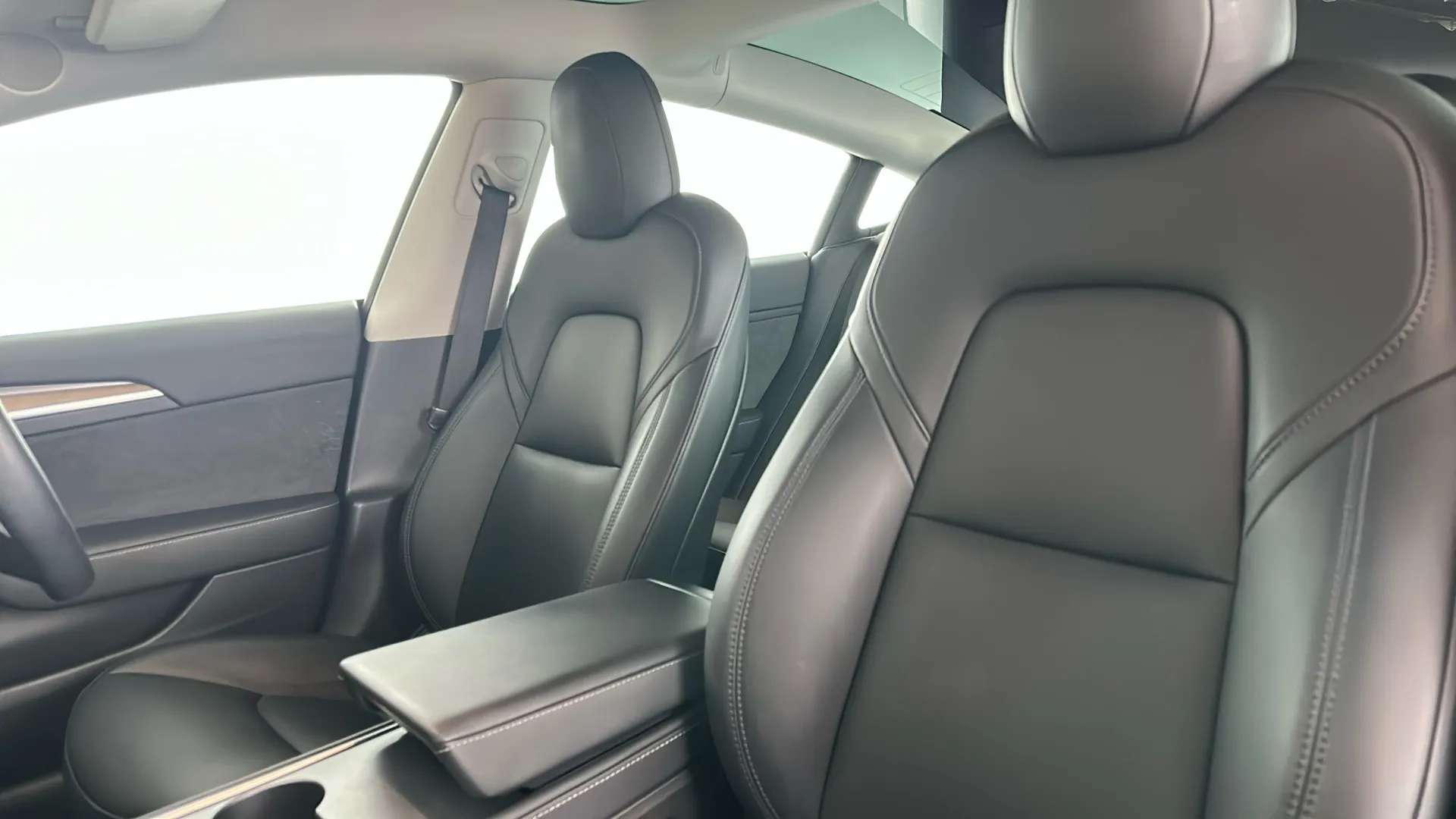 2021 TESLA MODEL 3 2021 TESLA MODEL 3