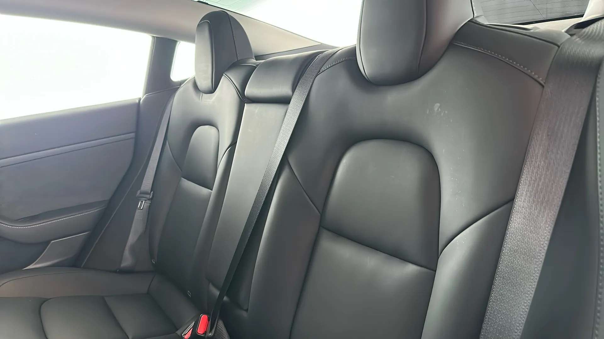 2021 TESLA MODEL 3 2021 TESLA MODEL 3