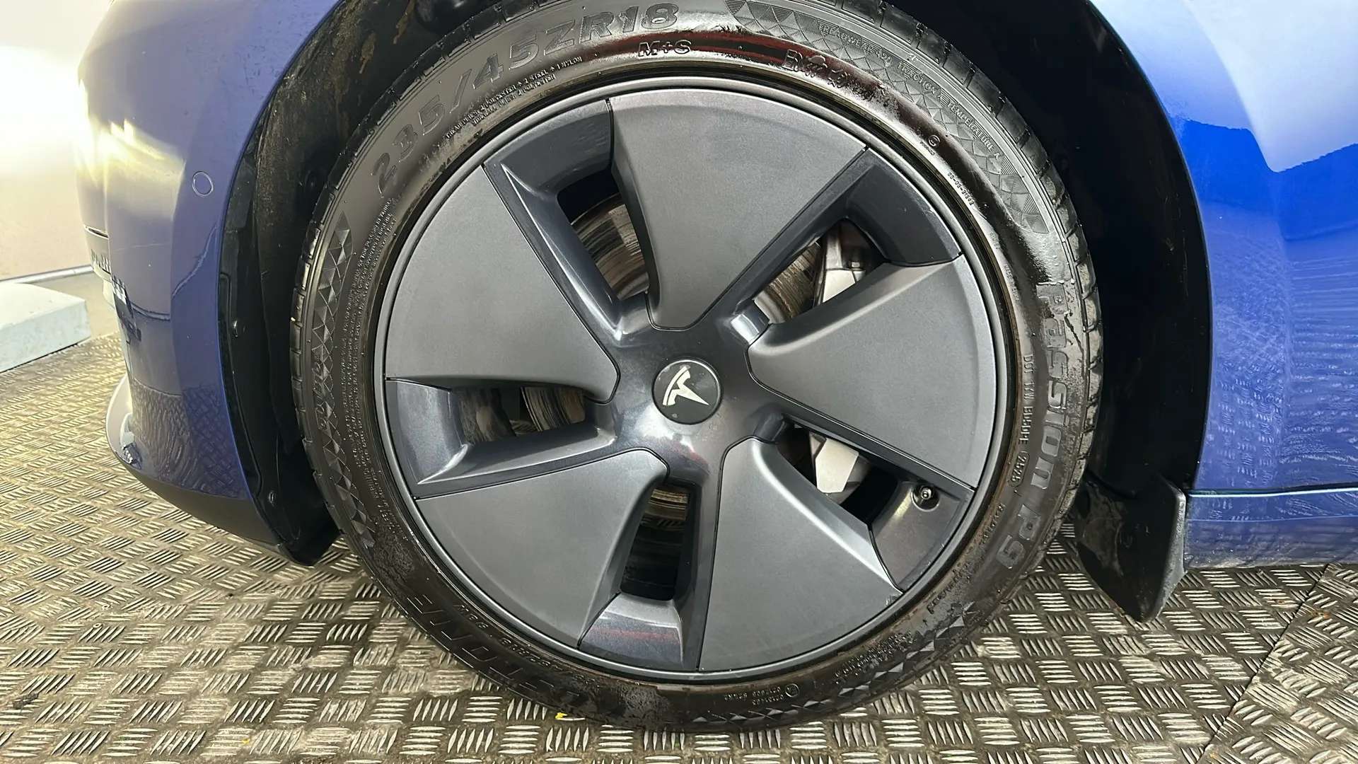 2021 TESLA MODEL 3 2021 TESLA MODEL 3