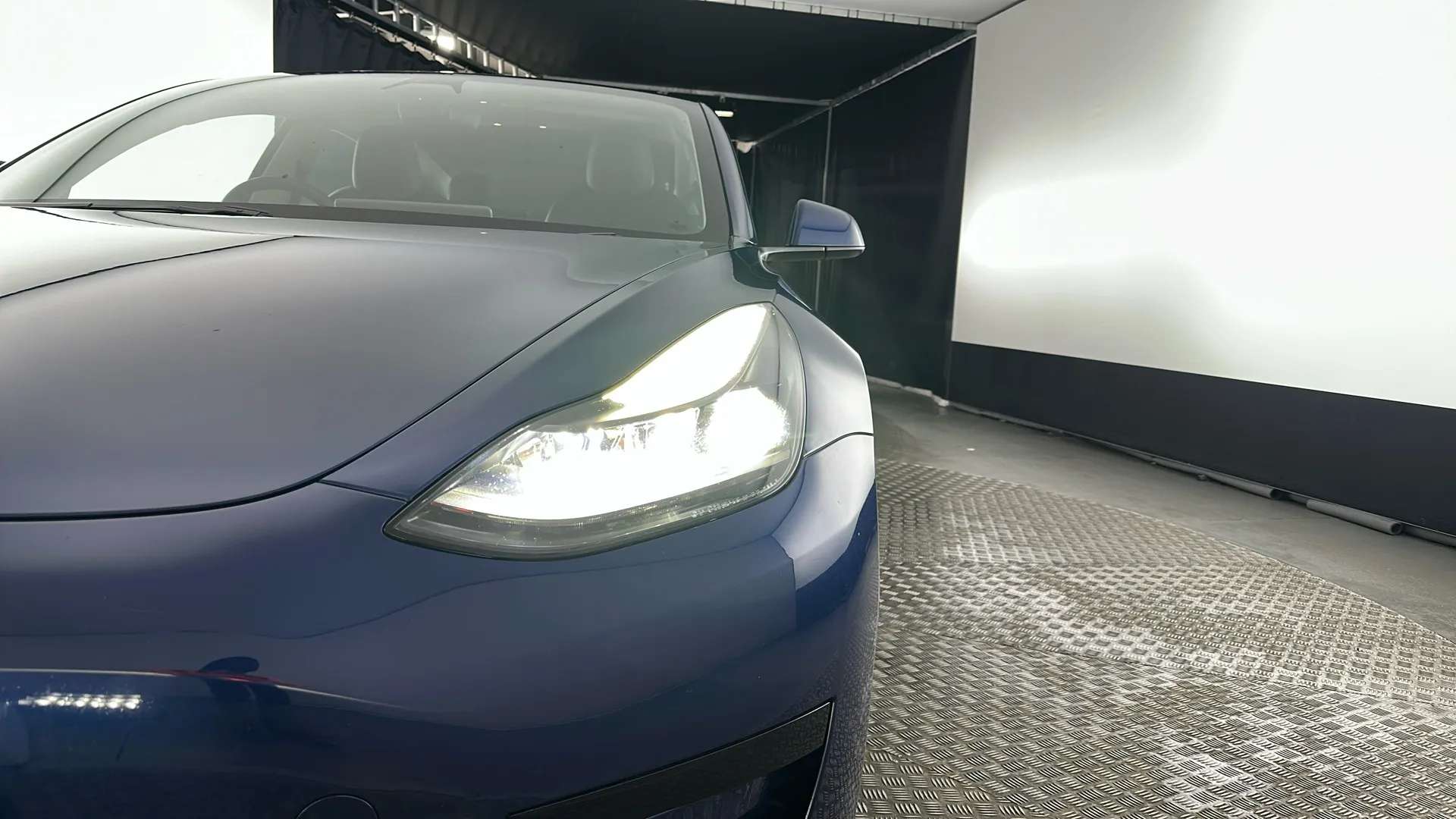 2021 TESLA MODEL 3 2021 TESLA MODEL 3