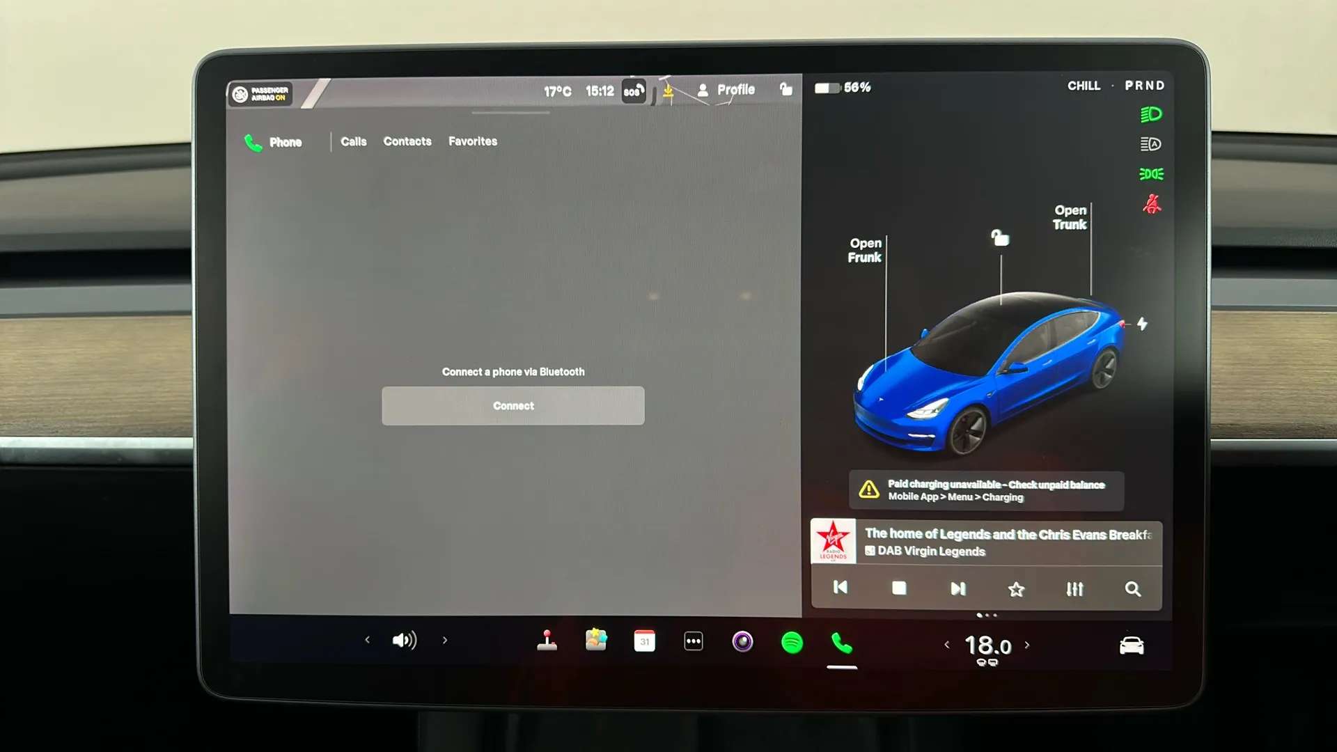 2021 TESLA MODEL 3 2021 TESLA MODEL 3
