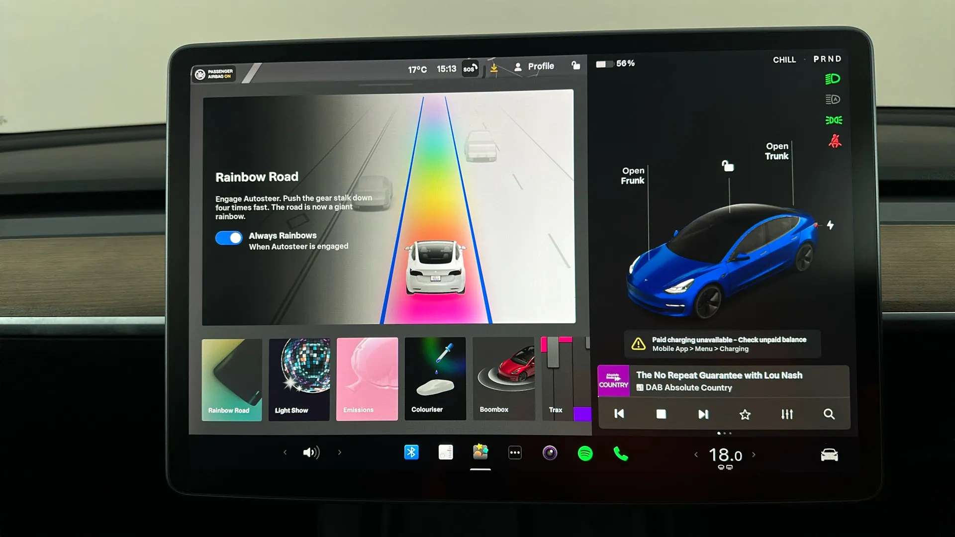 2021 TESLA MODEL 3 2021 TESLA MODEL 3