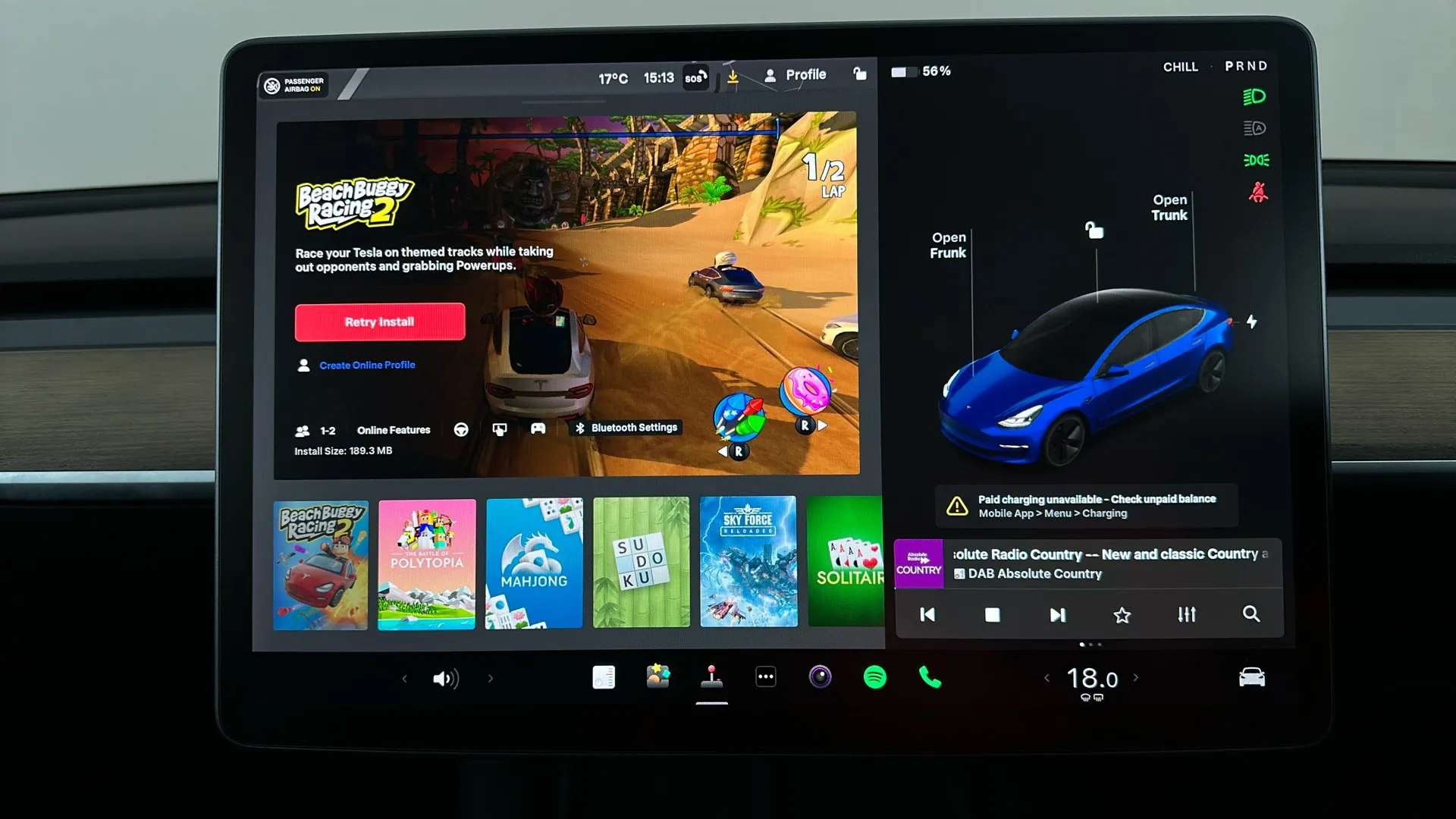 2021 TESLA MODEL 3 2021 TESLA MODEL 3