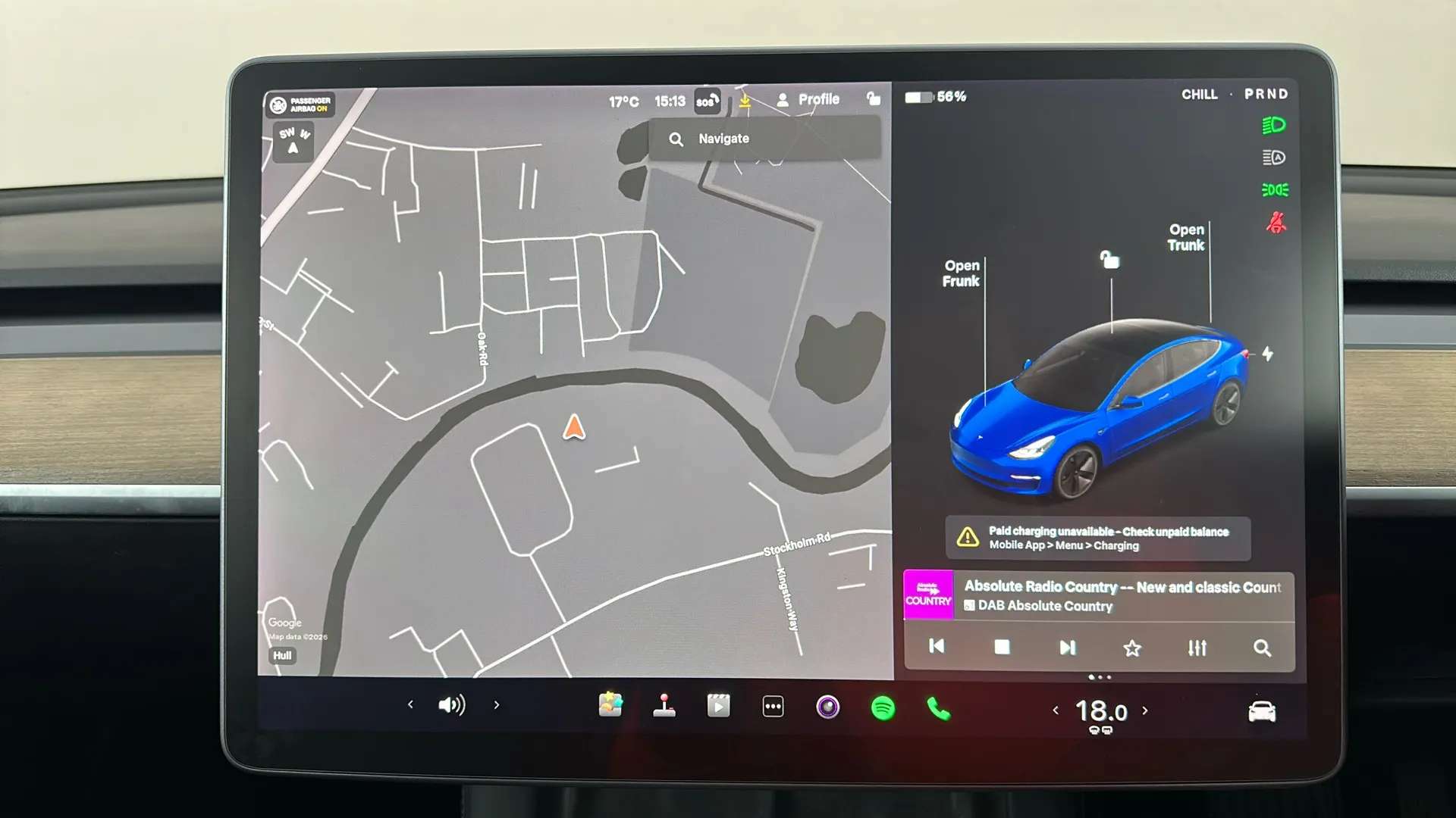 2021 TESLA MODEL 3 2021 TESLA MODEL 3