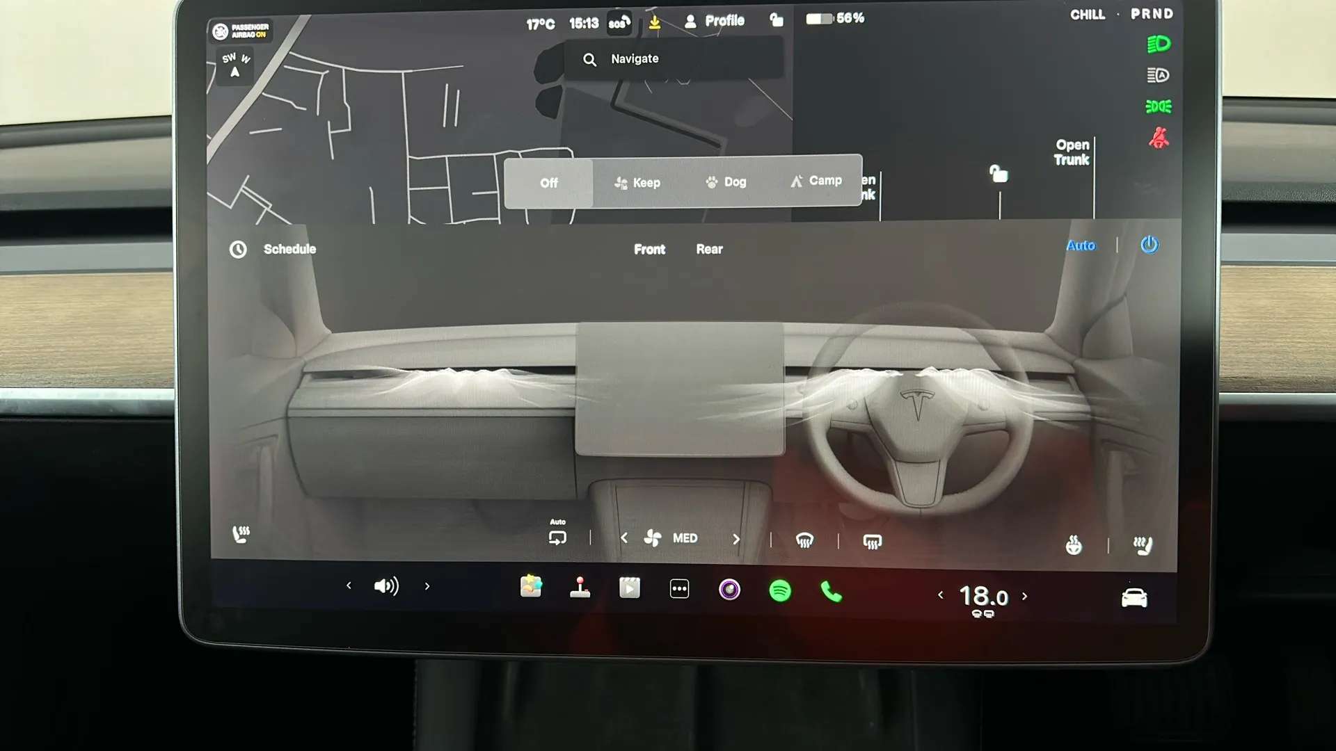 2021 TESLA MODEL 3 2021 TESLA MODEL 3