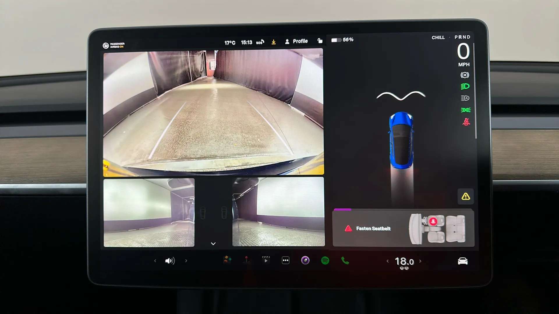 2021 TESLA MODEL 3 2021 TESLA MODEL 3