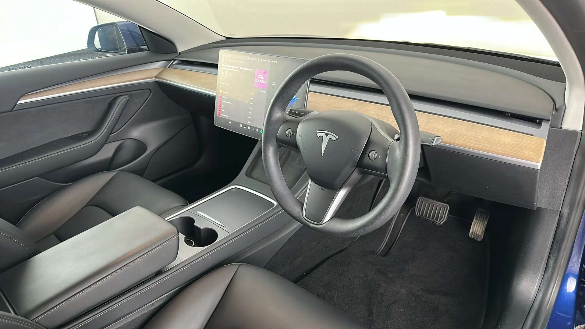 2021 TESLA MODEL 3 2021 TESLA MODEL 3