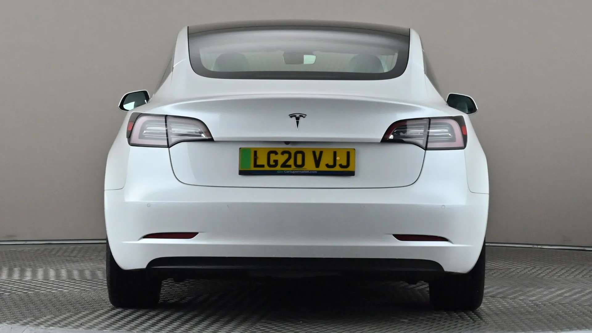 2020 TESLA MODEL 3 2020 TESLA MODEL 3
