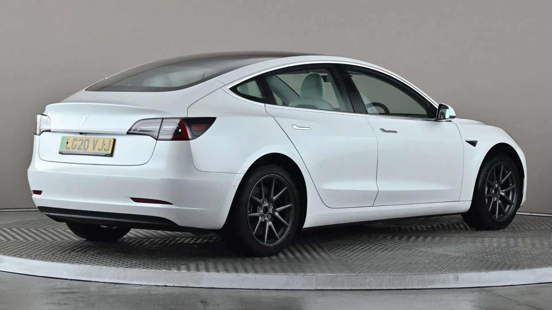 2020 TESLA MODEL 3 2020 TESLA MODEL 3