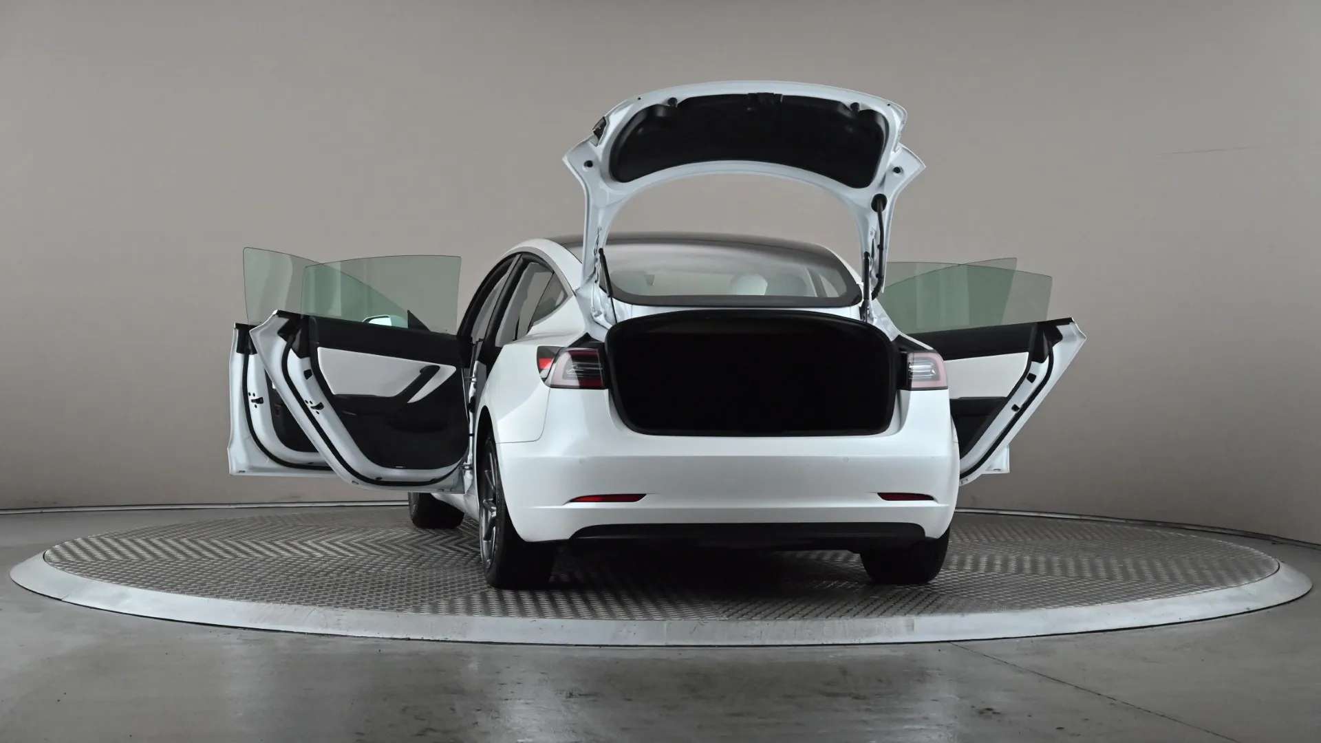 2020 TESLA MODEL 3 2020 TESLA MODEL 3