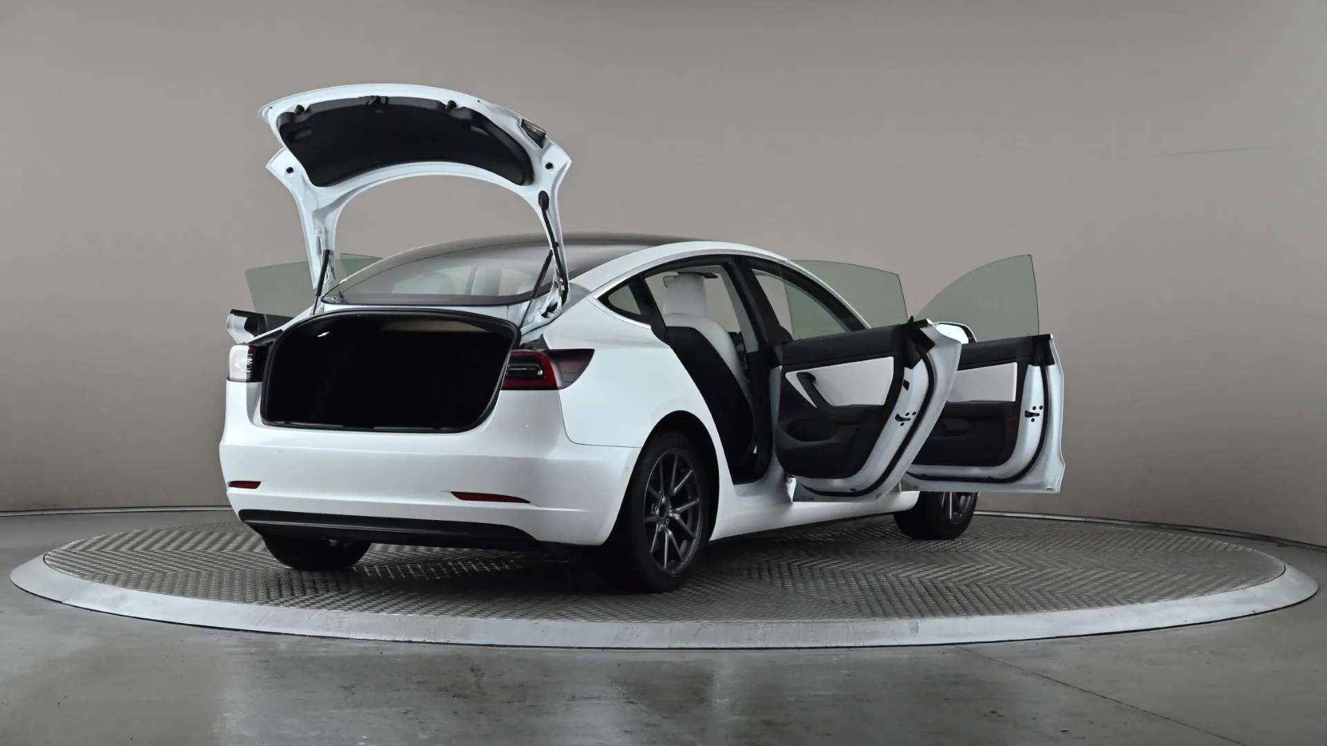 2020 TESLA MODEL 3 2020 TESLA MODEL 3