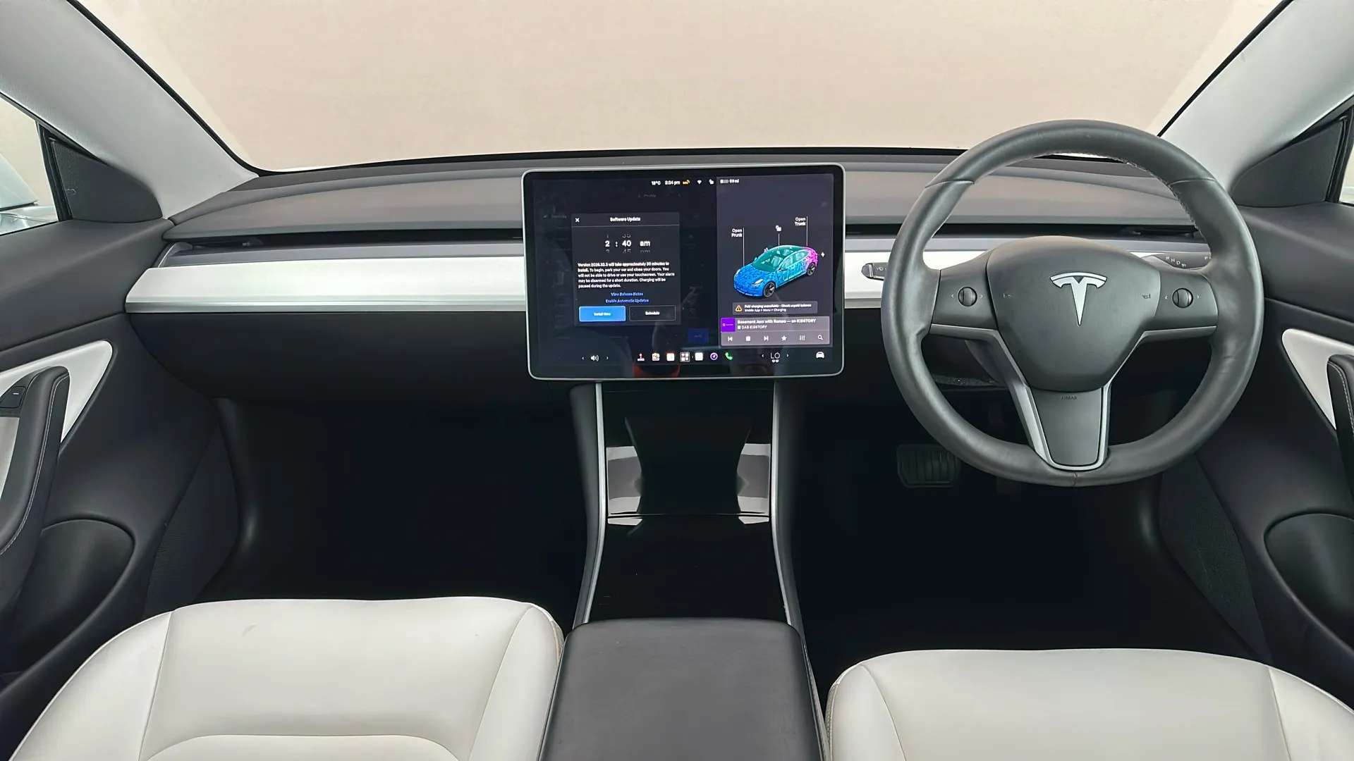 2020 TESLA MODEL 3 2020 TESLA MODEL 3