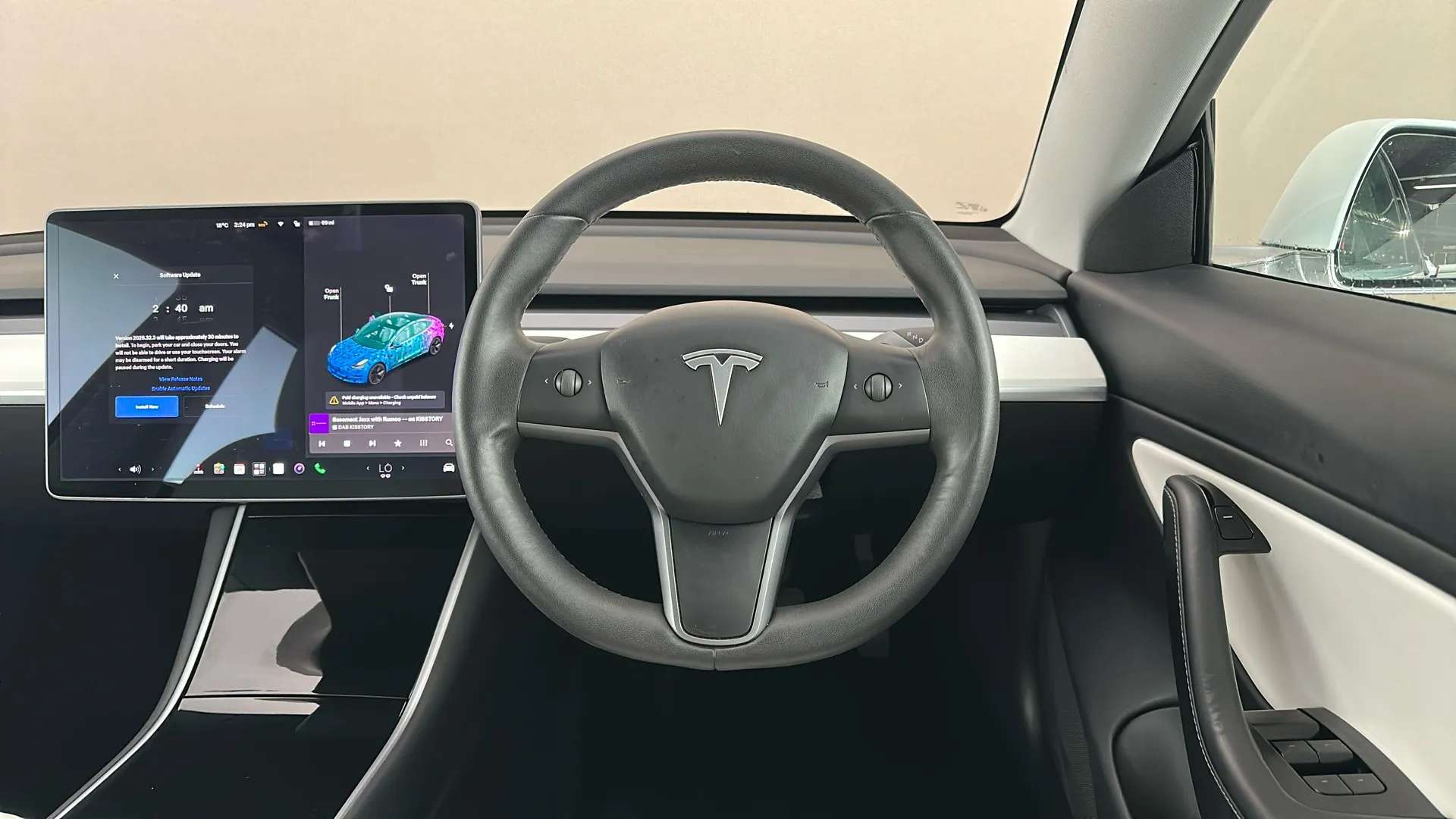 2020 TESLA MODEL 3 2020 TESLA MODEL 3