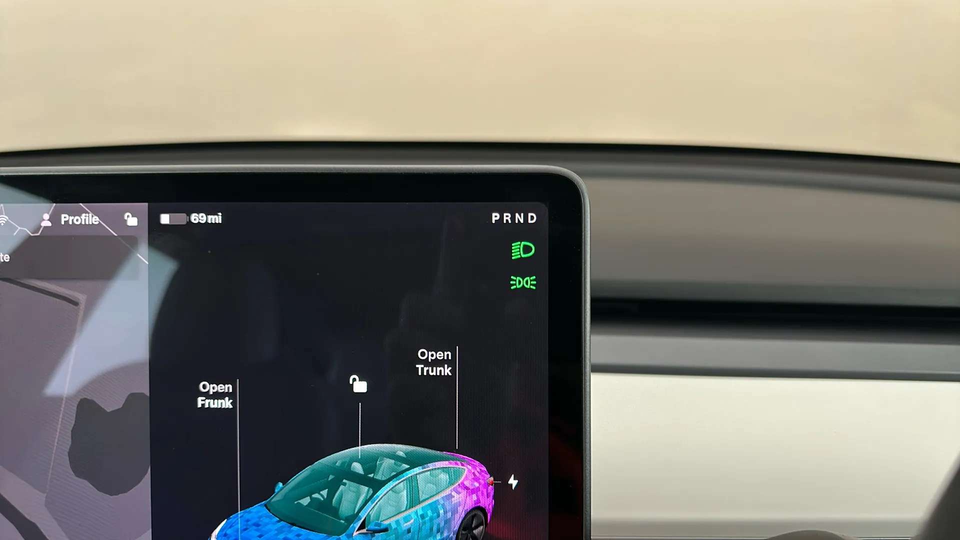 2020 TESLA MODEL 3 2020 TESLA MODEL 3