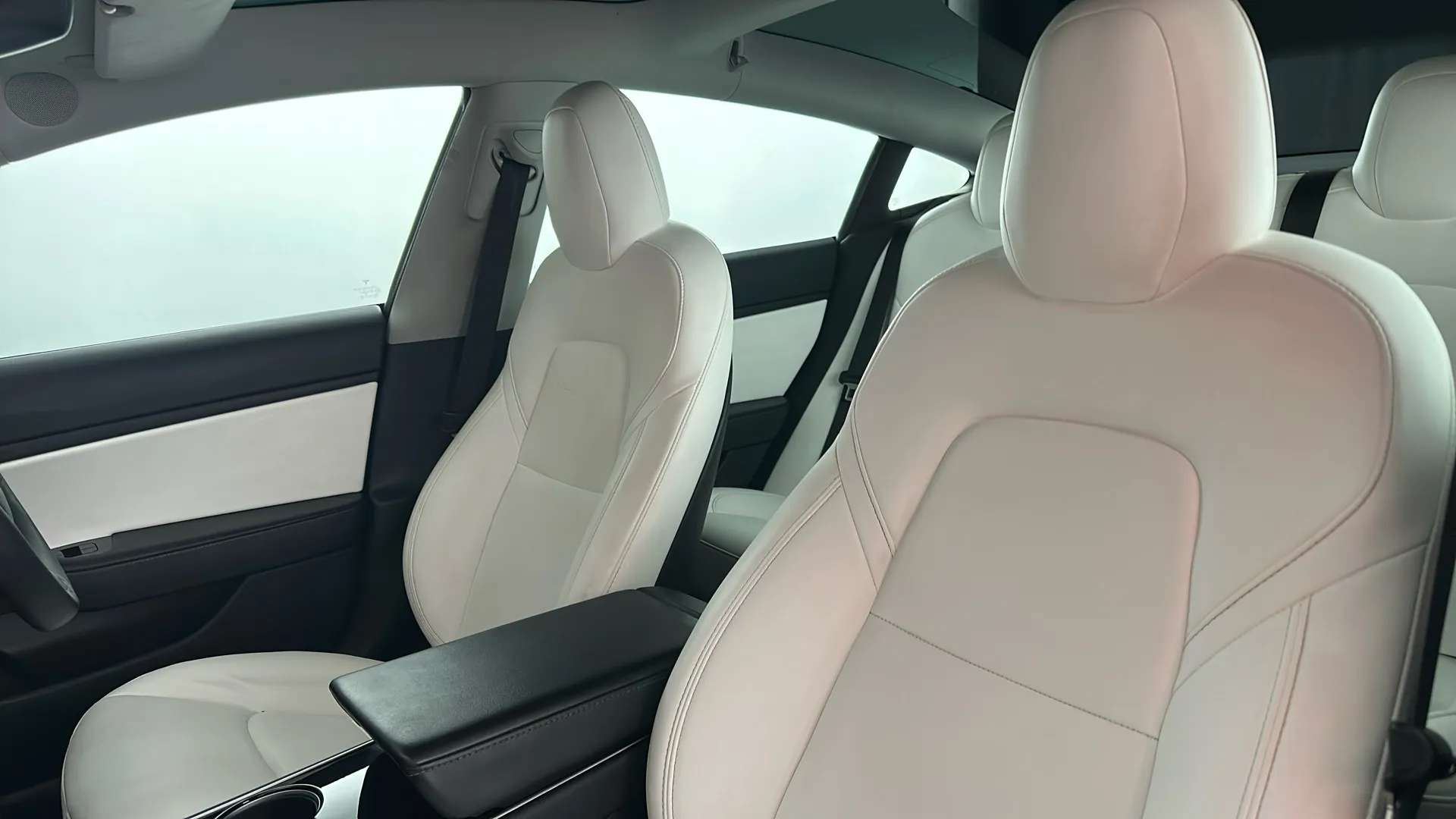 2020 TESLA MODEL 3 2020 TESLA MODEL 3