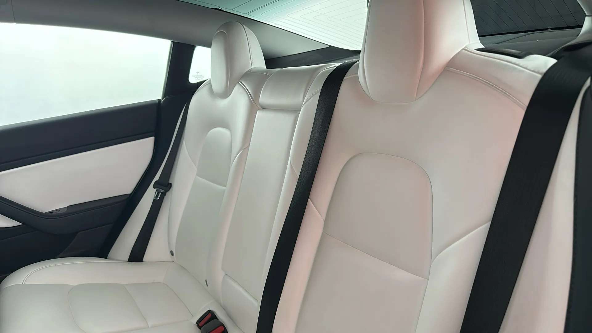 2020 TESLA MODEL 3 2020 TESLA MODEL 3