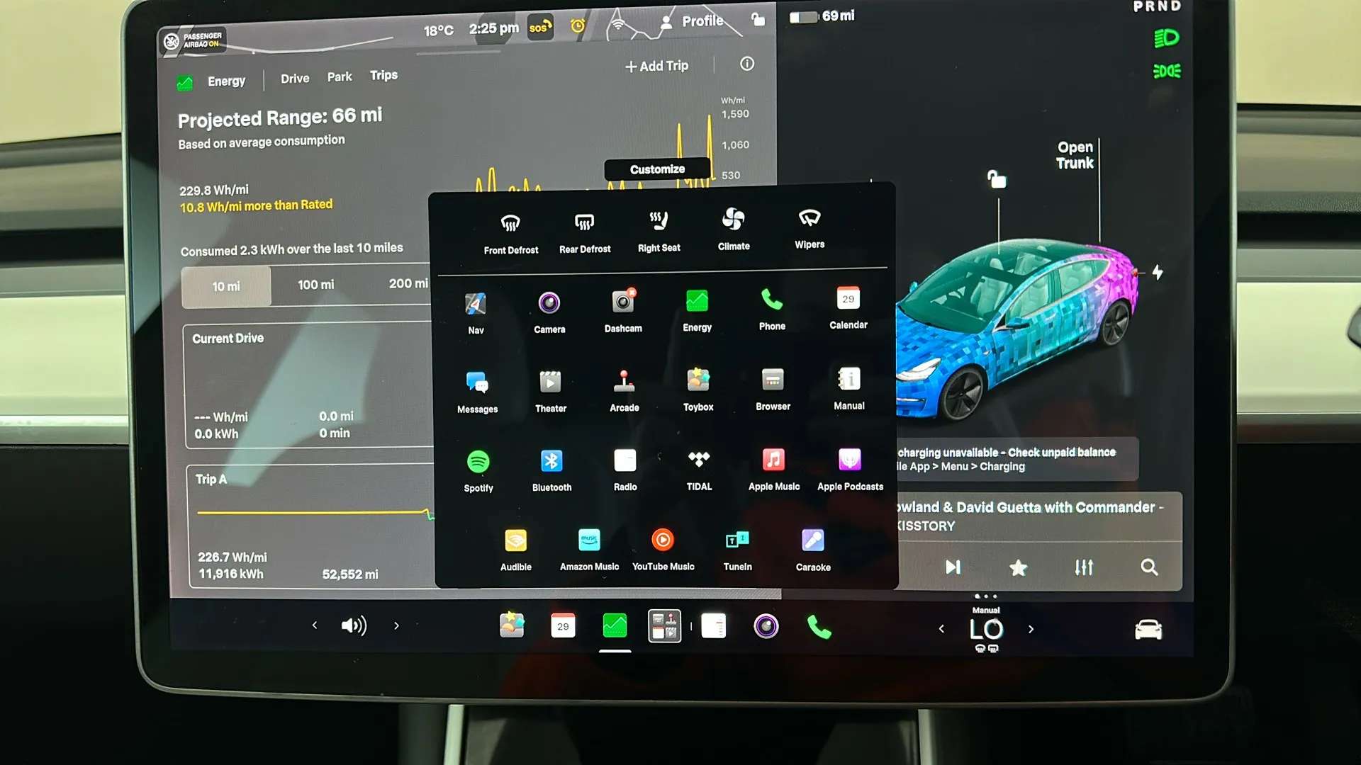 2020 TESLA MODEL 3 2020 TESLA MODEL 3