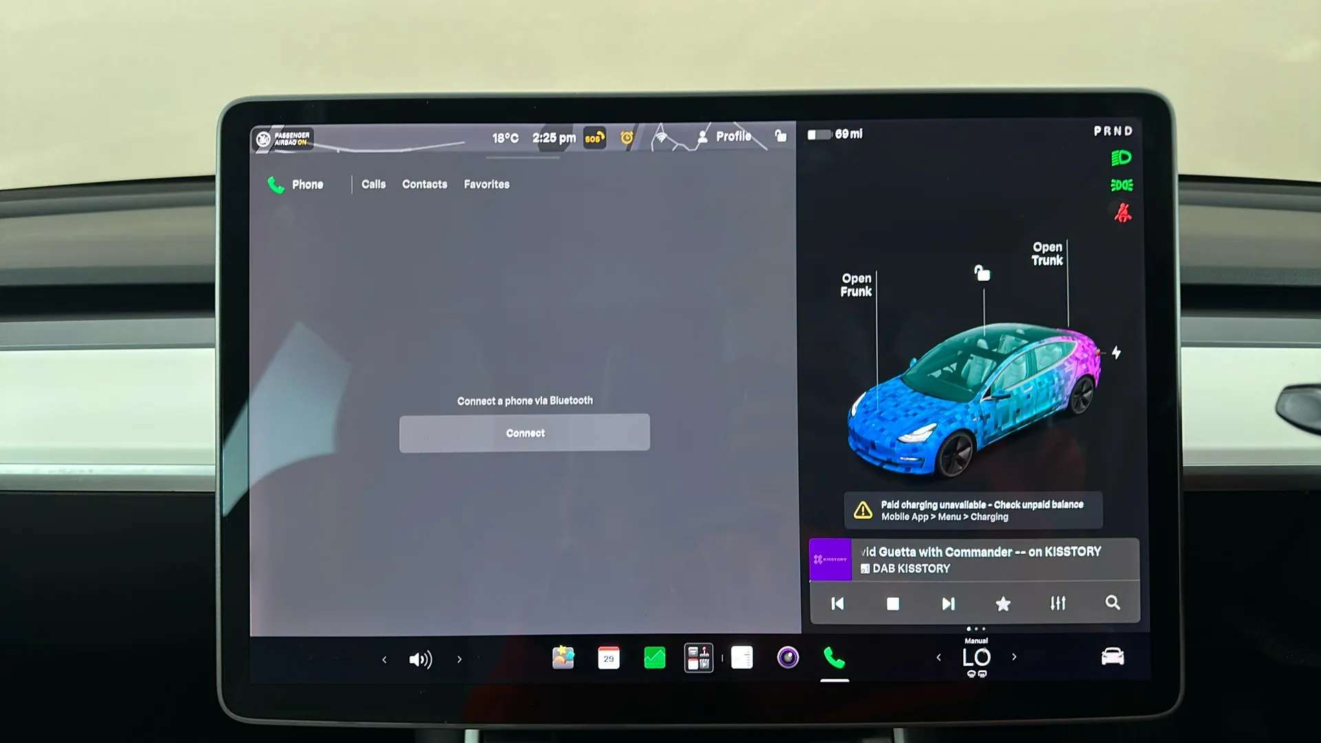 2020 TESLA MODEL 3 2020 TESLA MODEL 3