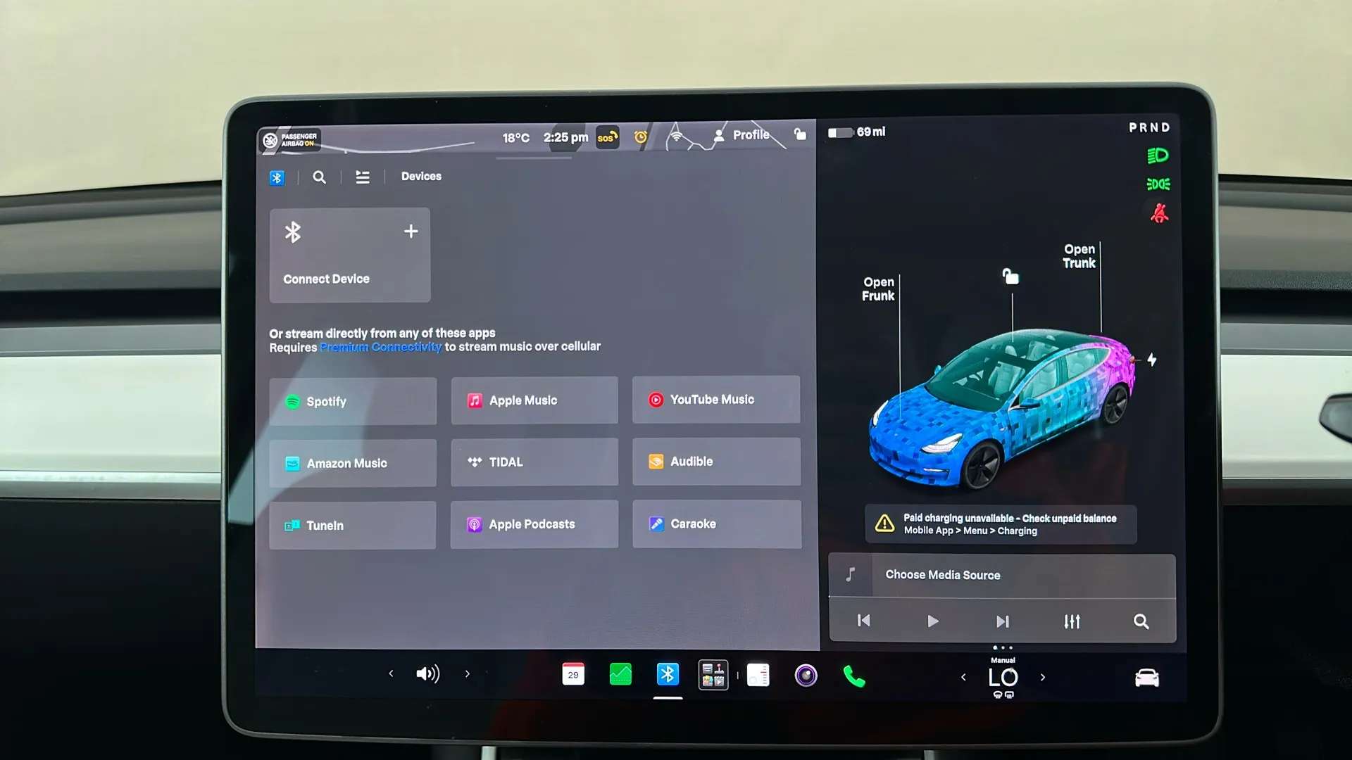 2020 TESLA MODEL 3 2020 TESLA MODEL 3