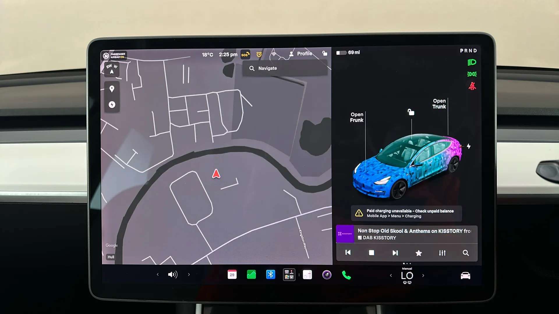 2020 TESLA MODEL 3 2020 TESLA MODEL 3