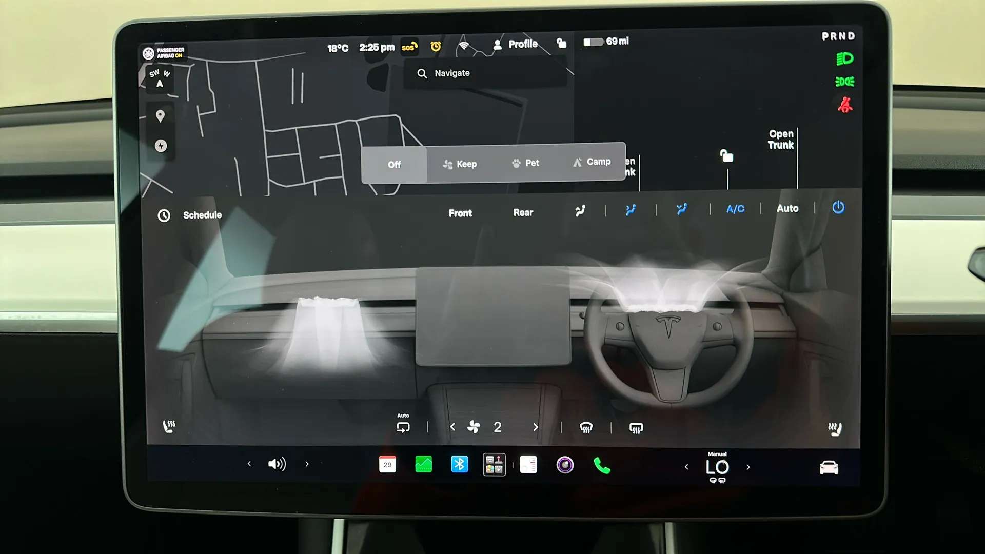 2020 TESLA MODEL 3 2020 TESLA MODEL 3