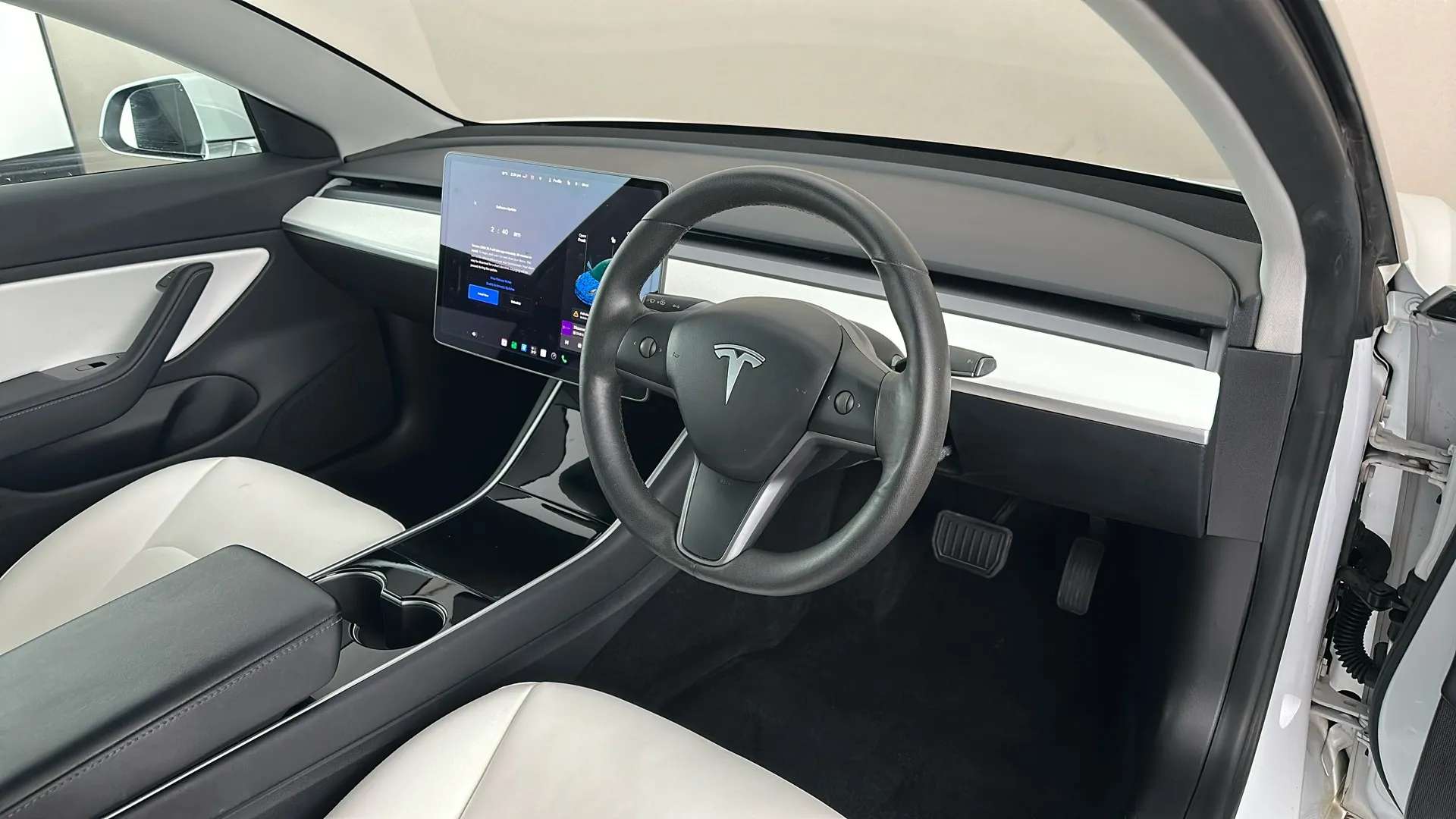 2020 TESLA MODEL 3 2020 TESLA MODEL 3
