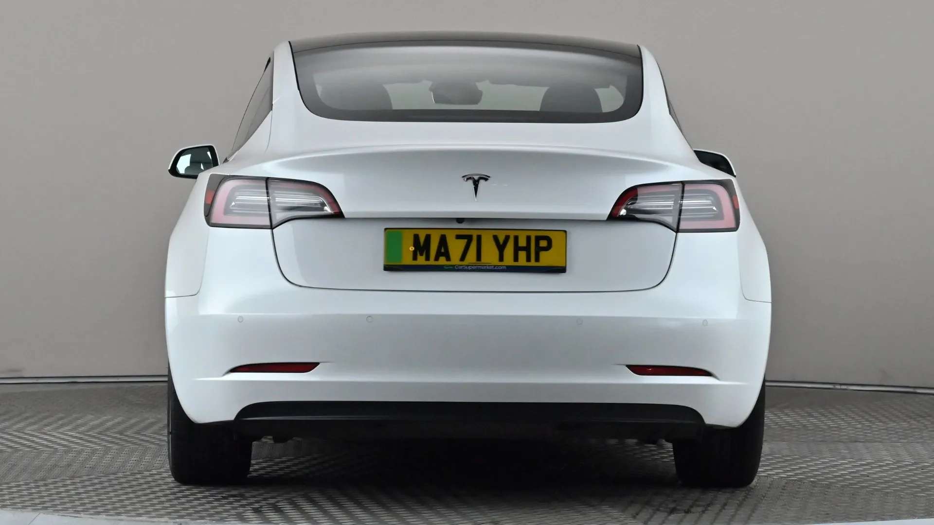 2021 TESLA MODEL 3 2021 TESLA MODEL 3