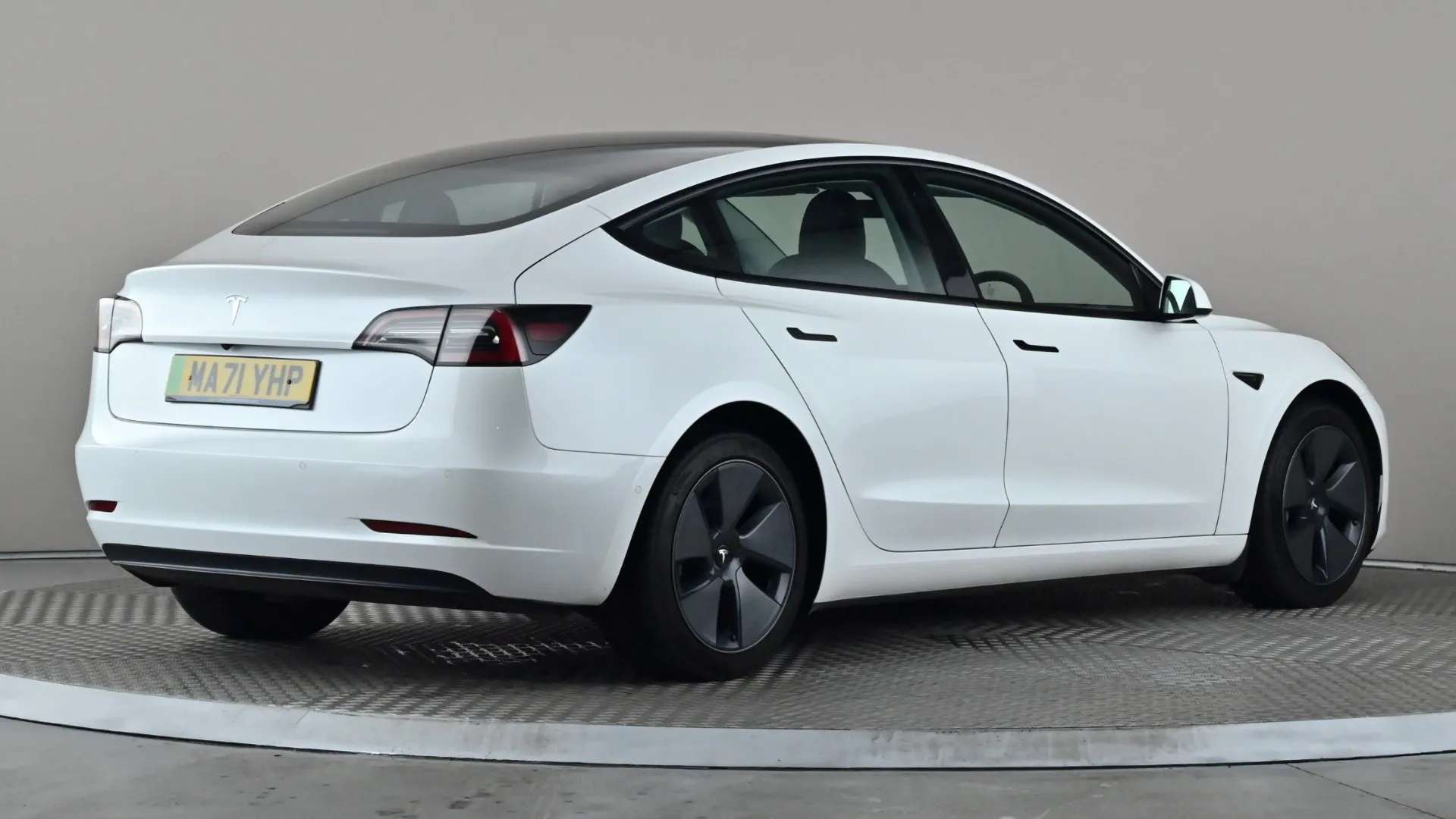 2021 TESLA MODEL 3 2021 TESLA MODEL 3
