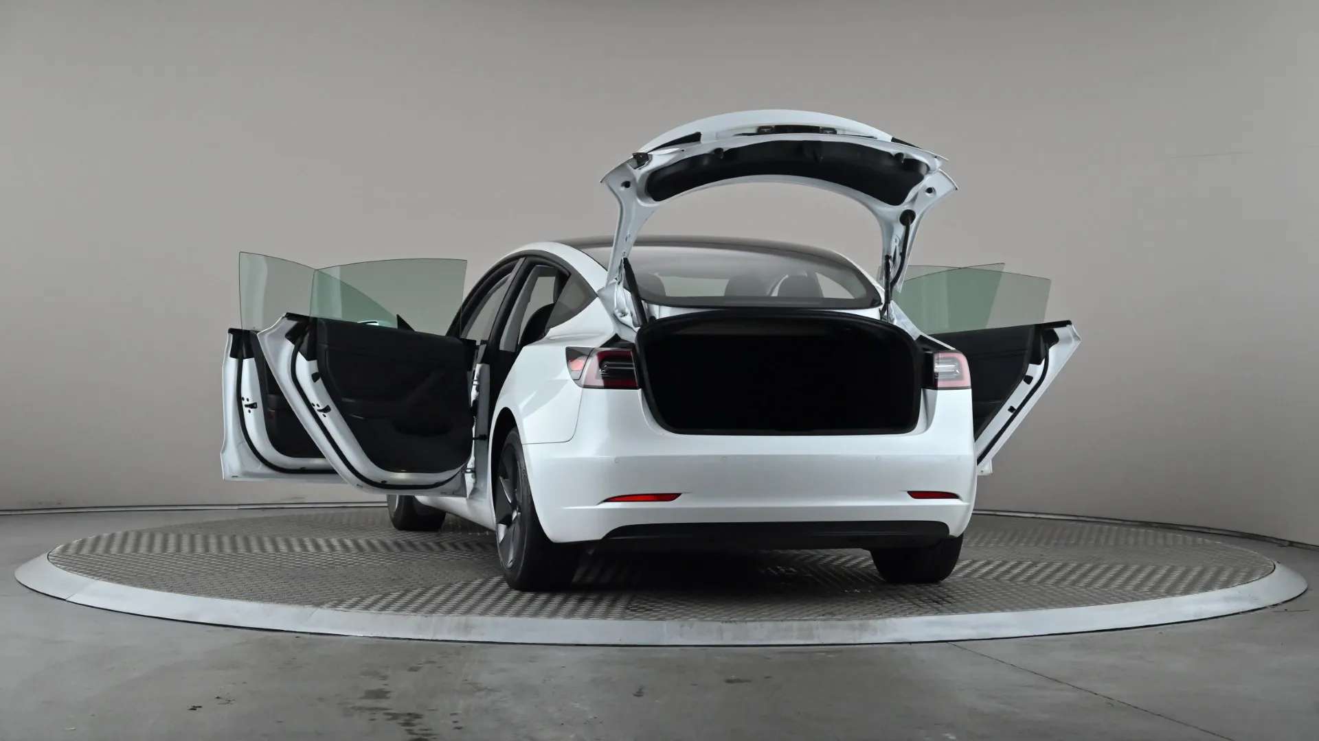 2021 TESLA MODEL 3 2021 TESLA MODEL 3