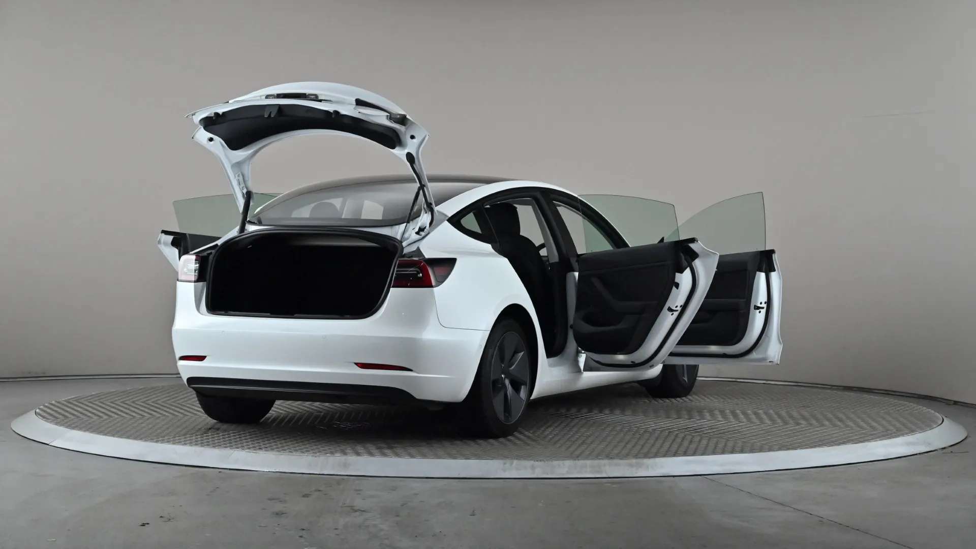 2021 TESLA MODEL 3 2021 TESLA MODEL 3