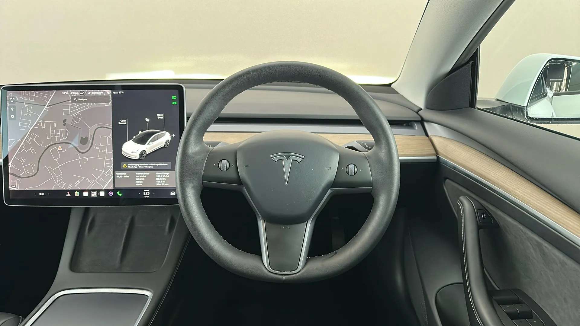 2021 TESLA MODEL 3 2021 TESLA MODEL 3