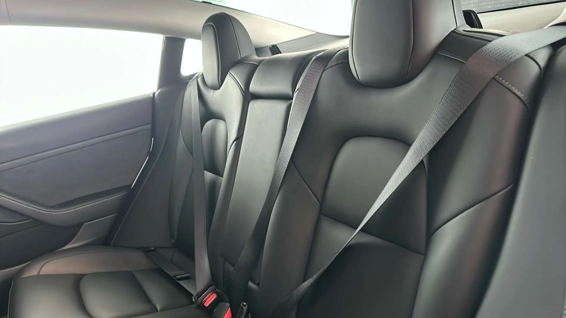 2021 TESLA MODEL 3 2021 TESLA MODEL 3