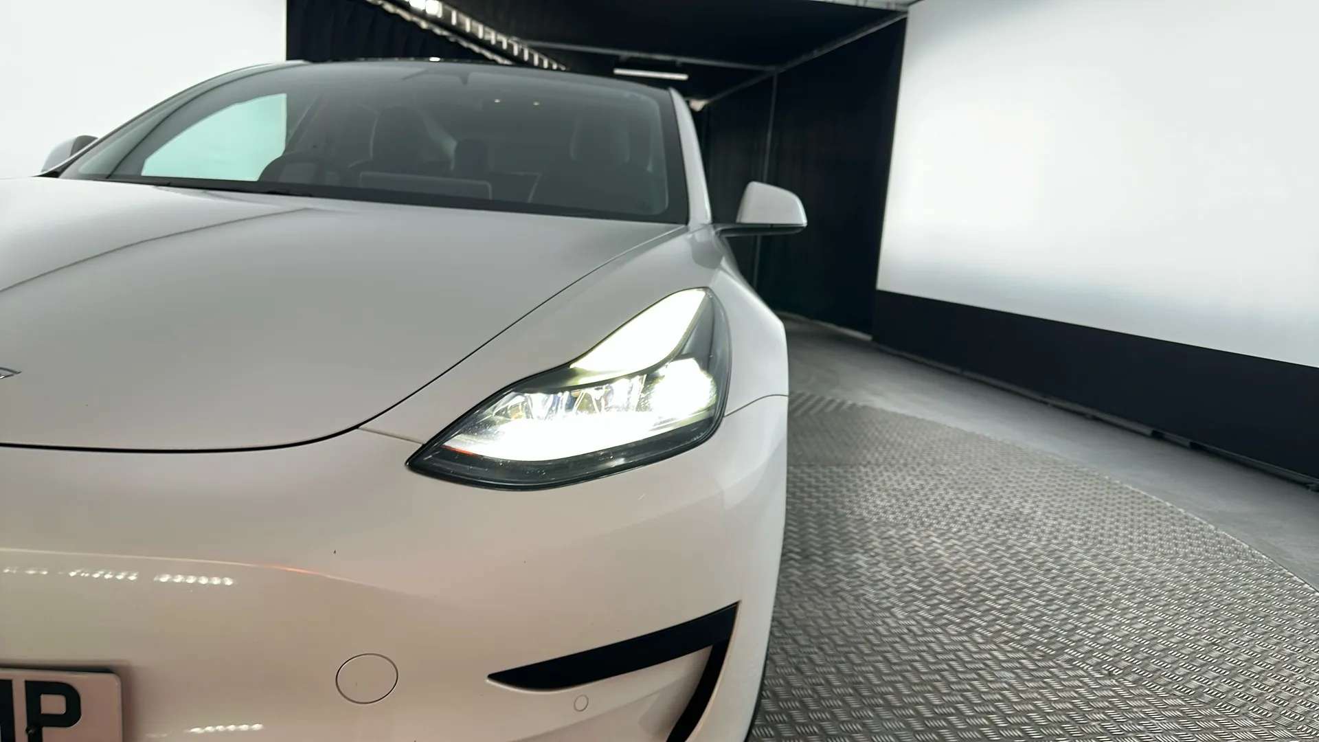 2021 TESLA MODEL 3 2021 TESLA MODEL 3