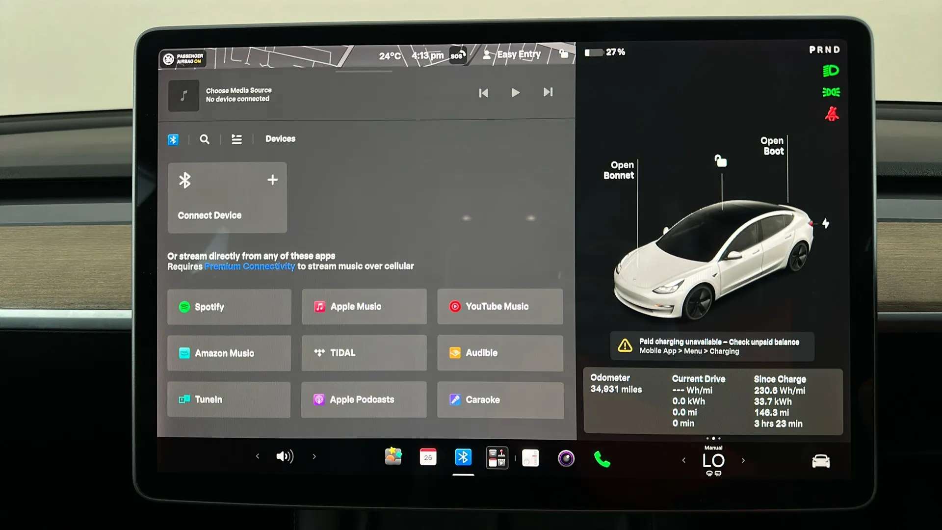 2021 TESLA MODEL 3 2021 TESLA MODEL 3