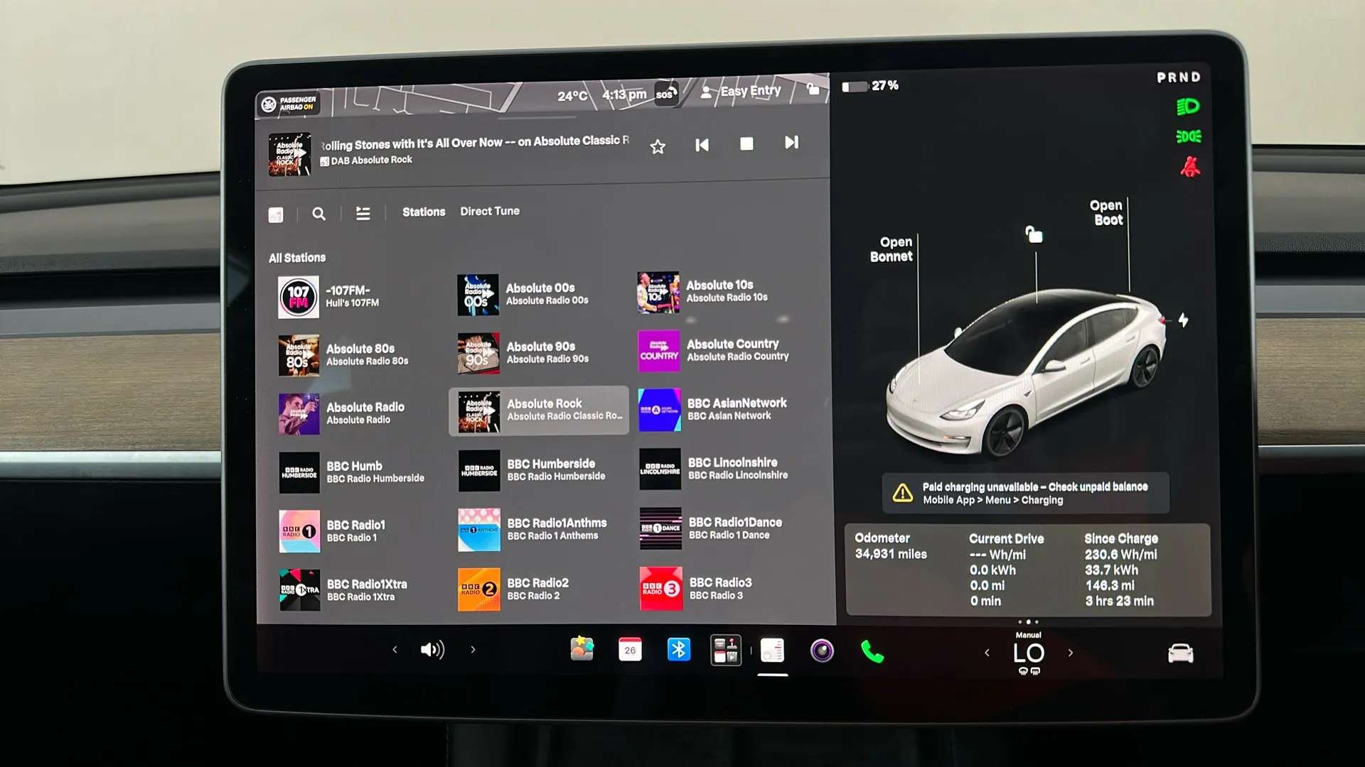 2021 TESLA MODEL 3 2021 TESLA MODEL 3