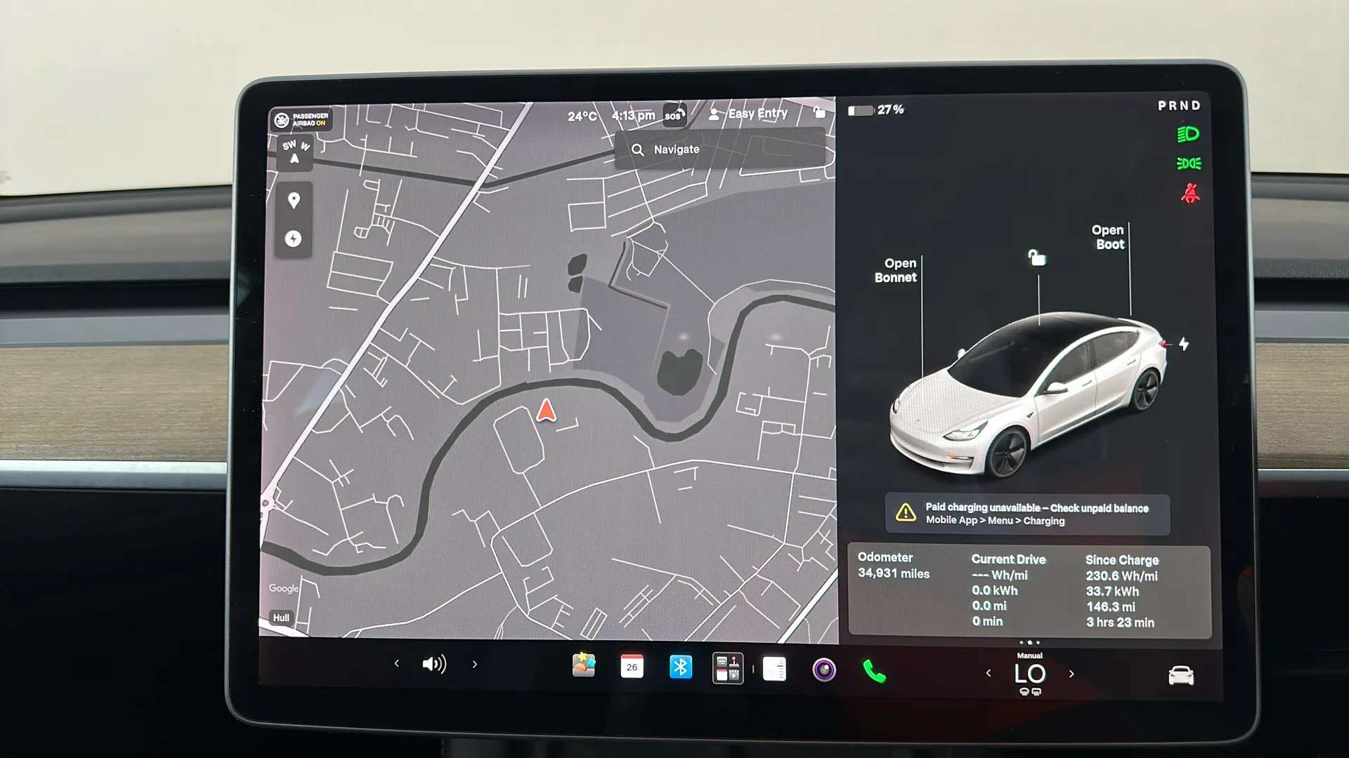 2021 TESLA MODEL 3 2021 TESLA MODEL 3