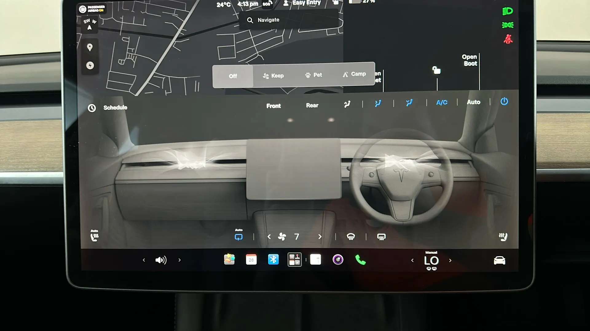 2021 TESLA MODEL 3 2021 TESLA MODEL 3