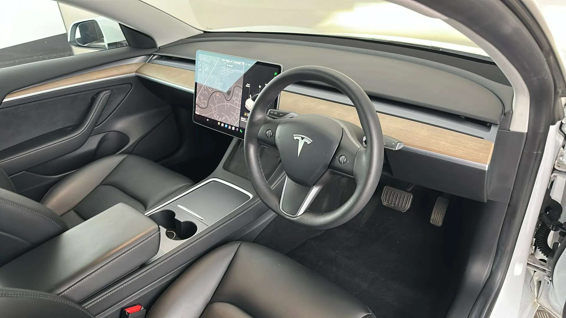 2021 TESLA MODEL 3 2021 TESLA MODEL 3