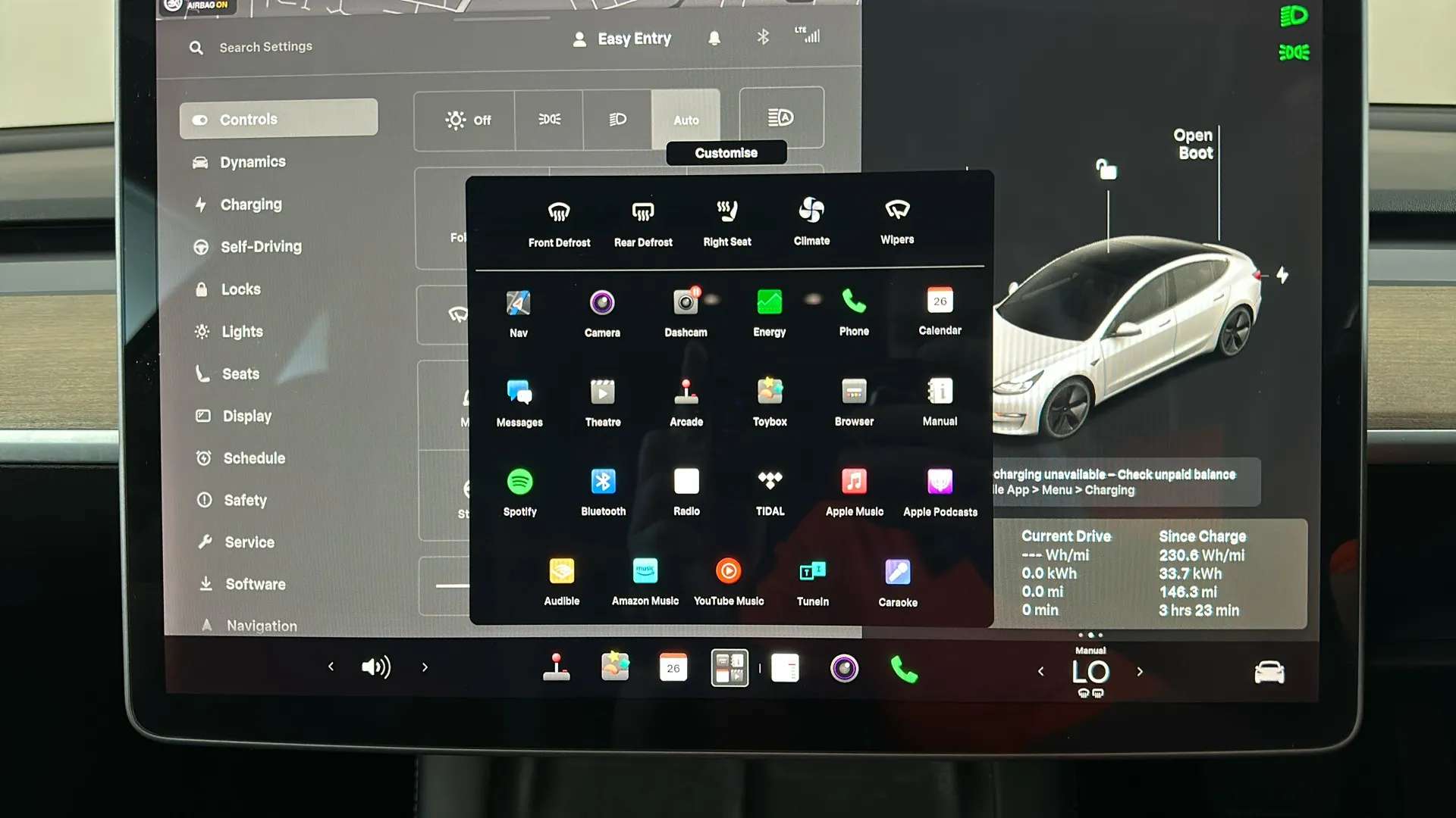 2021 TESLA MODEL 3 2021 TESLA MODEL 3