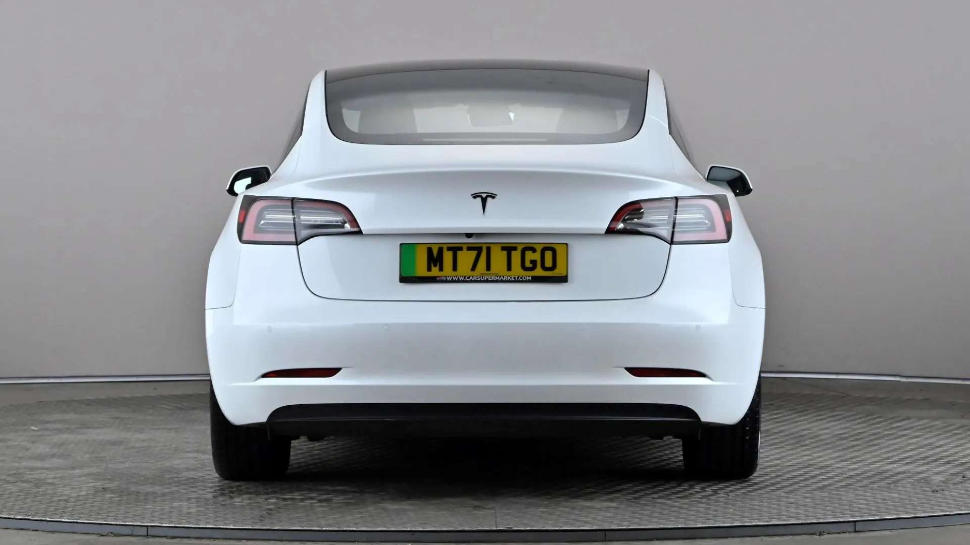 2021 TESLA MODEL 3 2021 TESLA MODEL 3