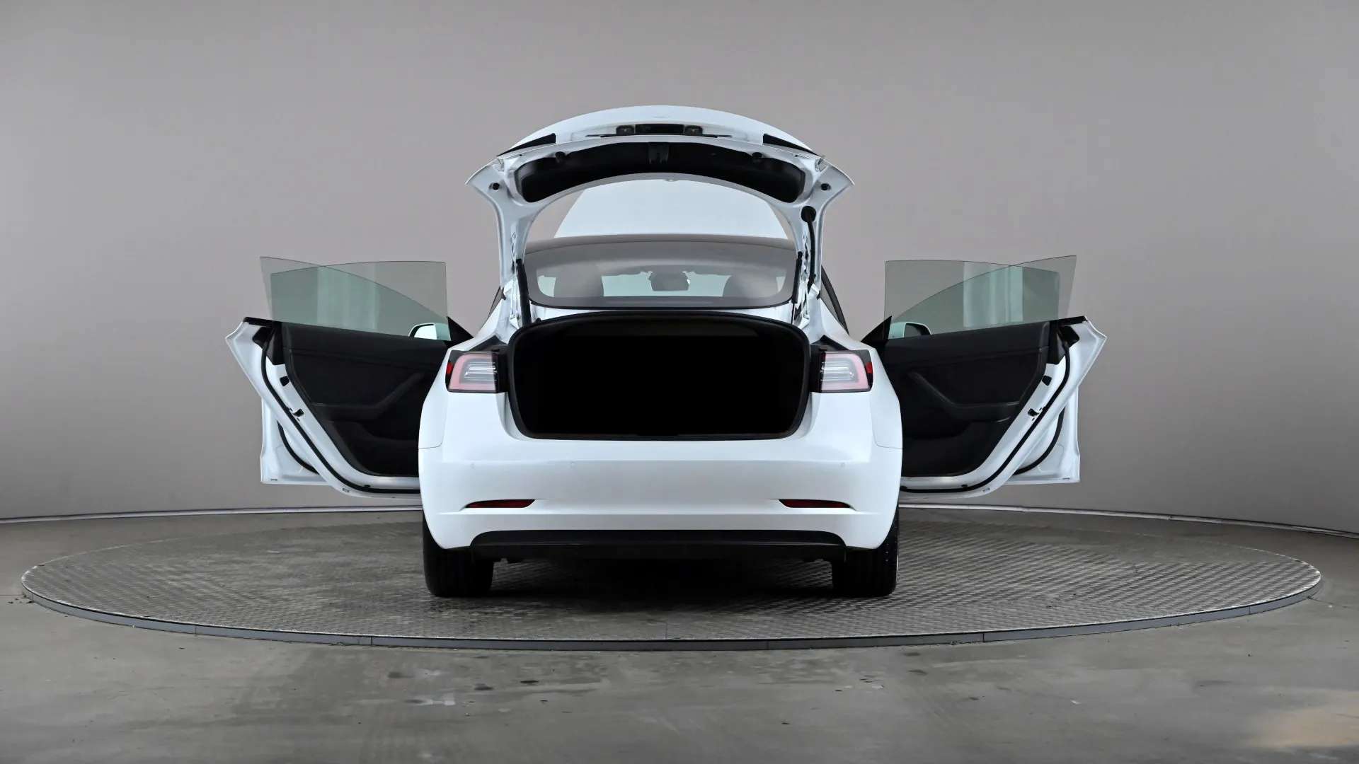 2021 TESLA MODEL 3 2021 TESLA MODEL 3