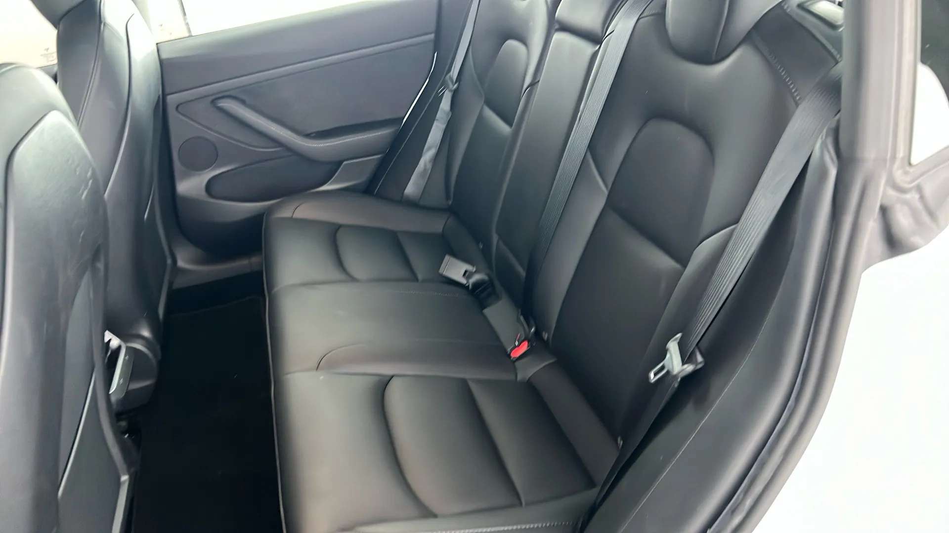 2021 TESLA MODEL 3 2021 TESLA MODEL 3