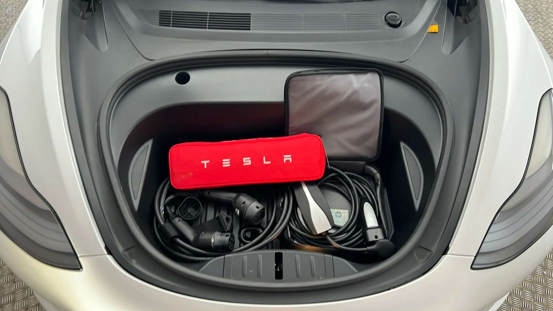 2021 TESLA MODEL 3 2021 TESLA MODEL 3