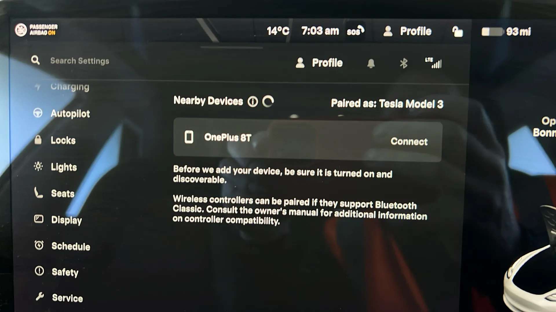 2021 TESLA MODEL 3 2021 TESLA MODEL 3